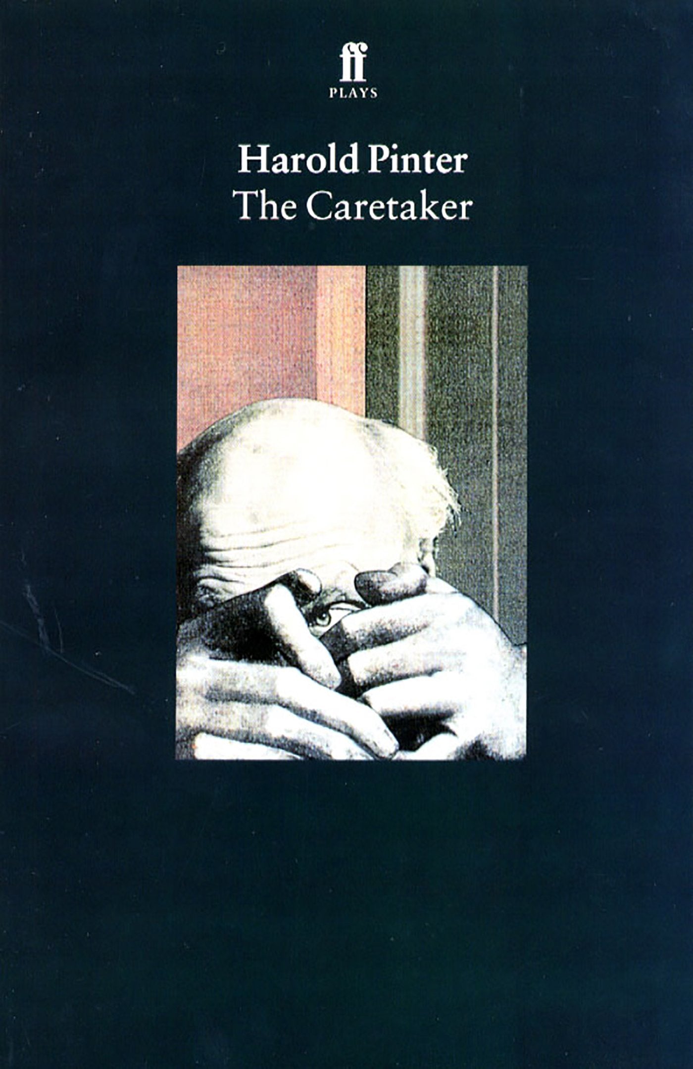 The Caretaker 9780571160792