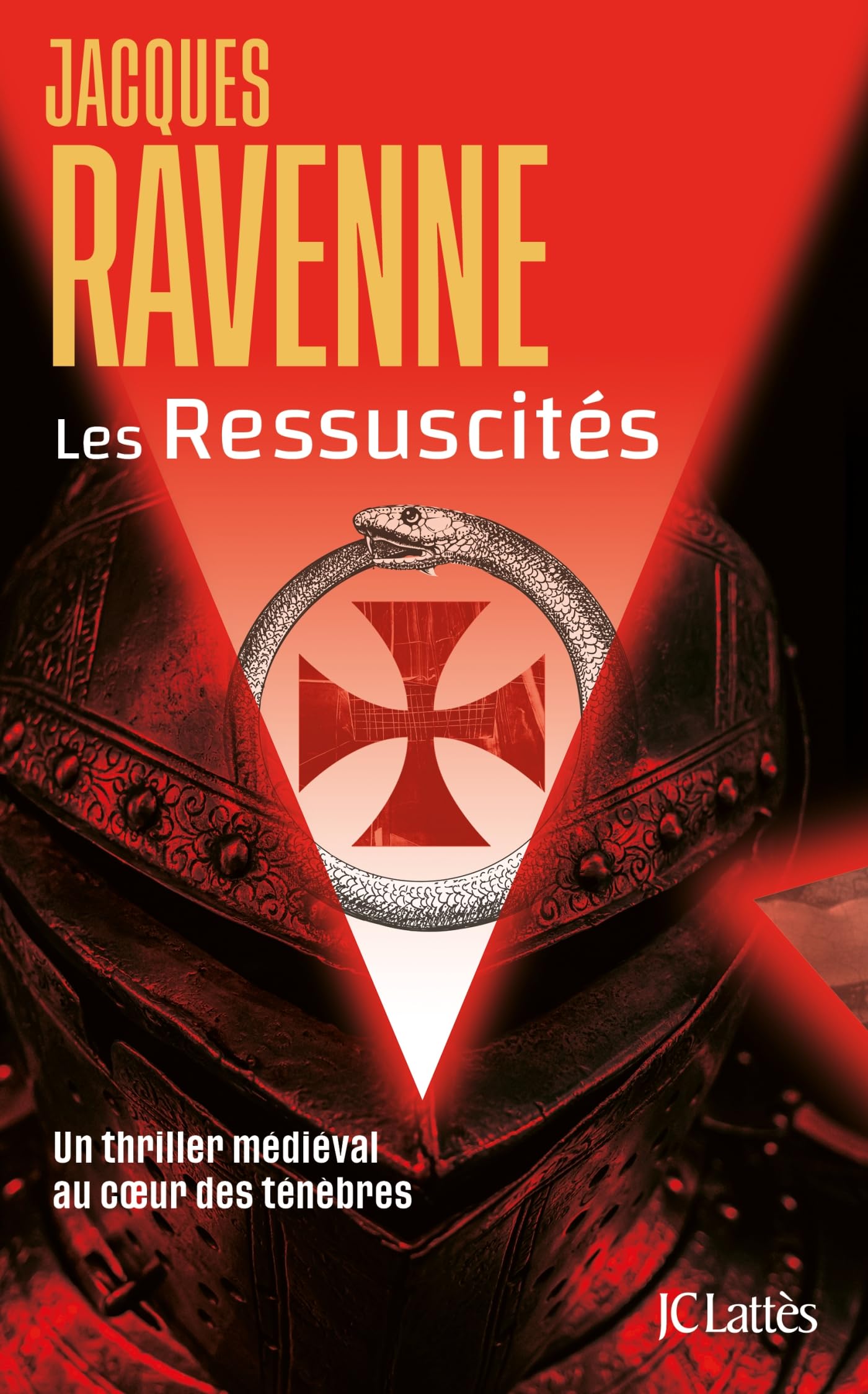 Les Ressuscités 9782709674287