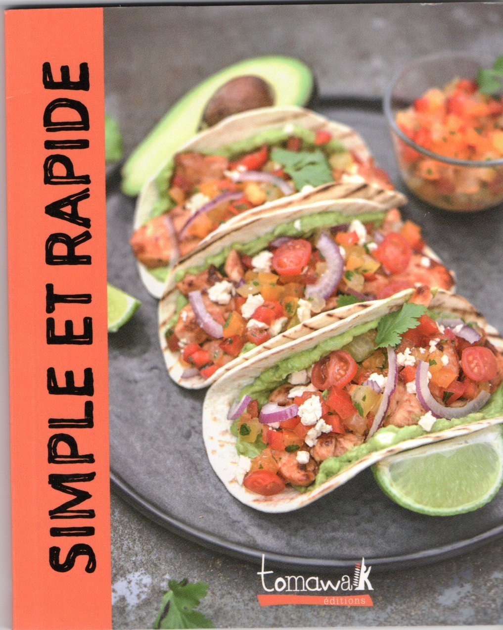 simple et rapide 9782366461565