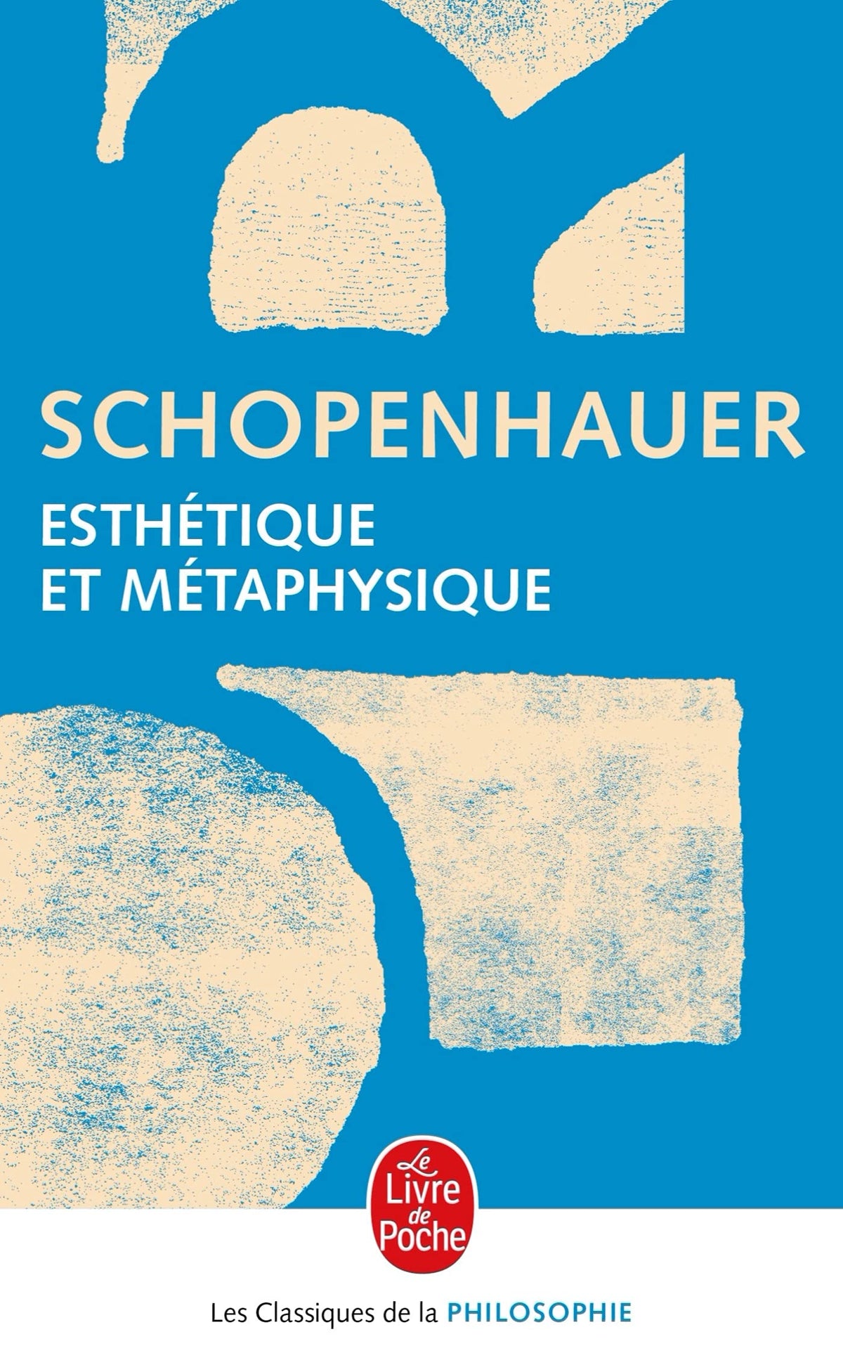 Esthétique et métaphysique 9782253067290