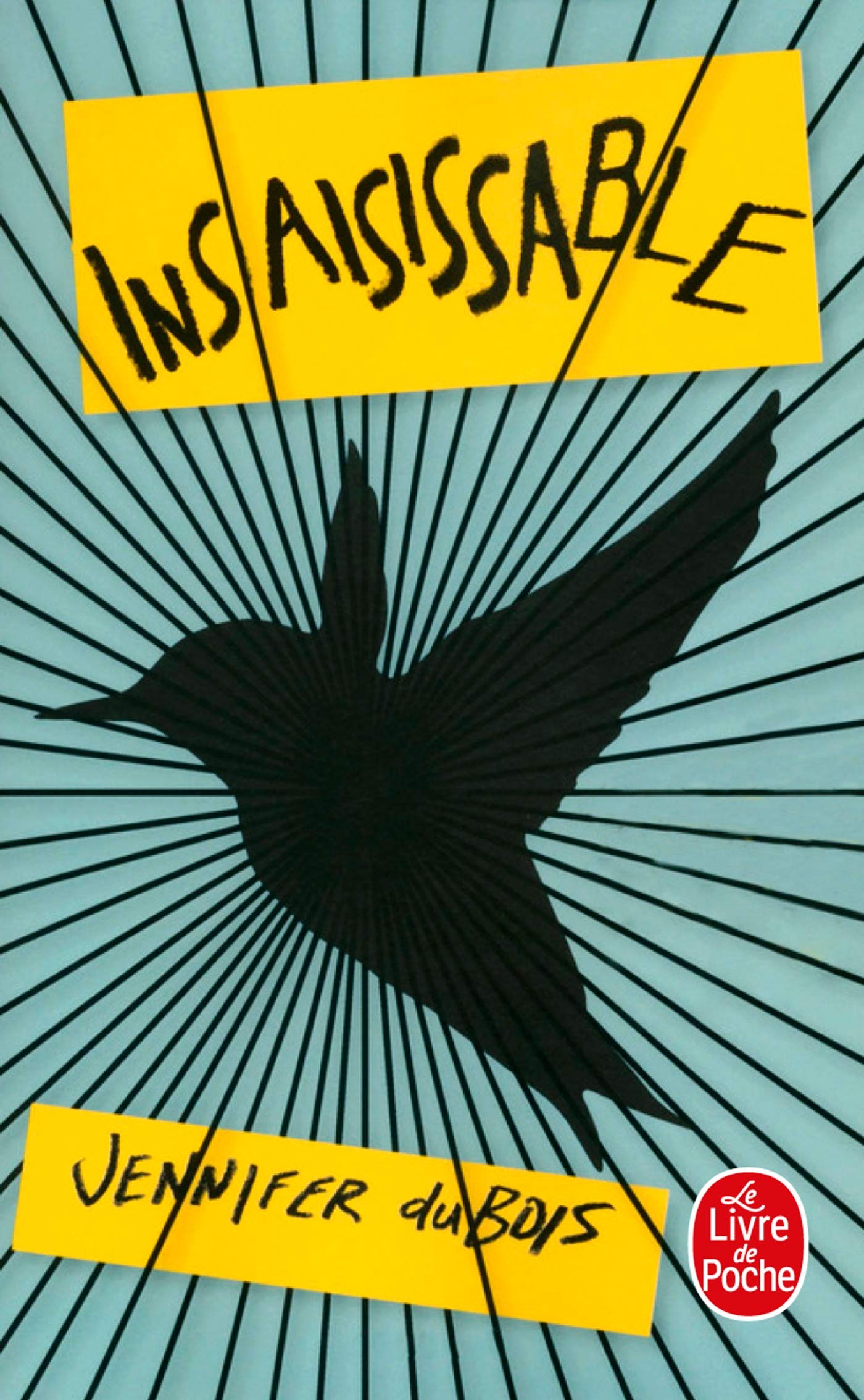 Insaisissable 9782253182917