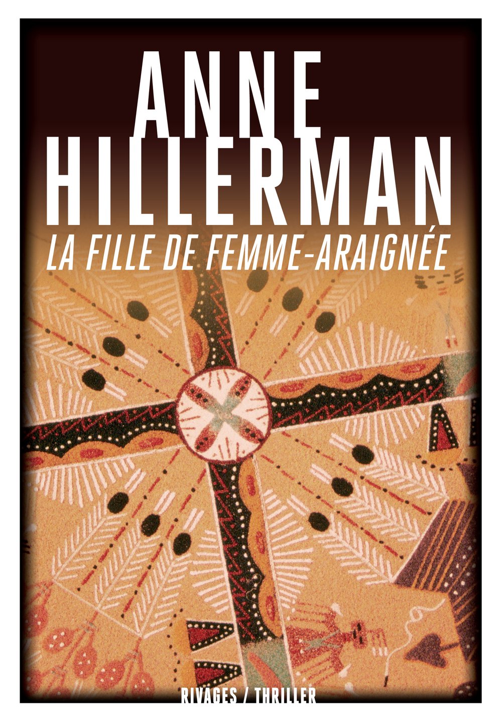 La fille de femme-araignée 9782743628161