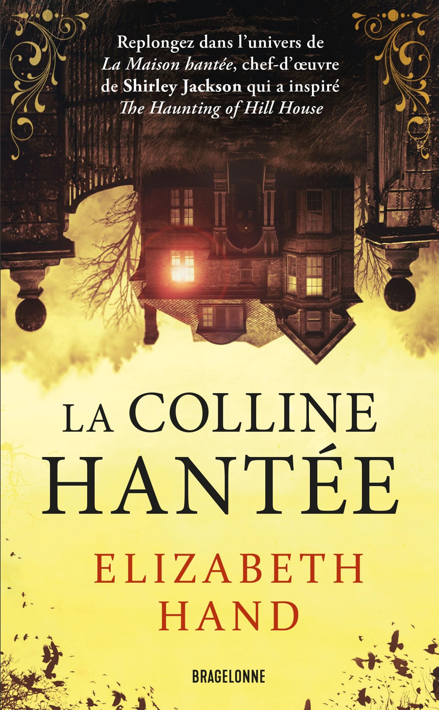 La Colline hantée 9791028114688