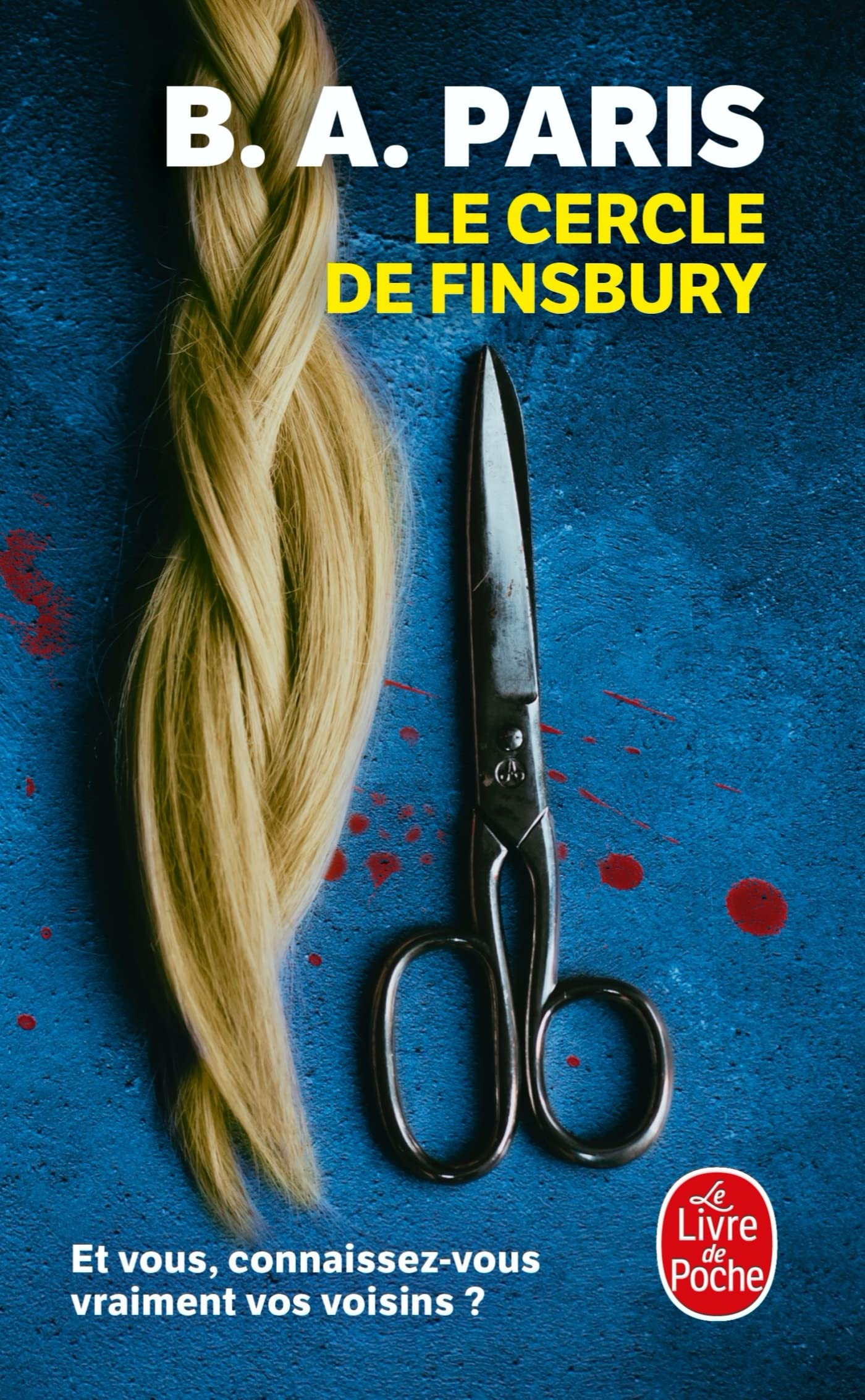 Le Cercle de Finsbury 9782253195450