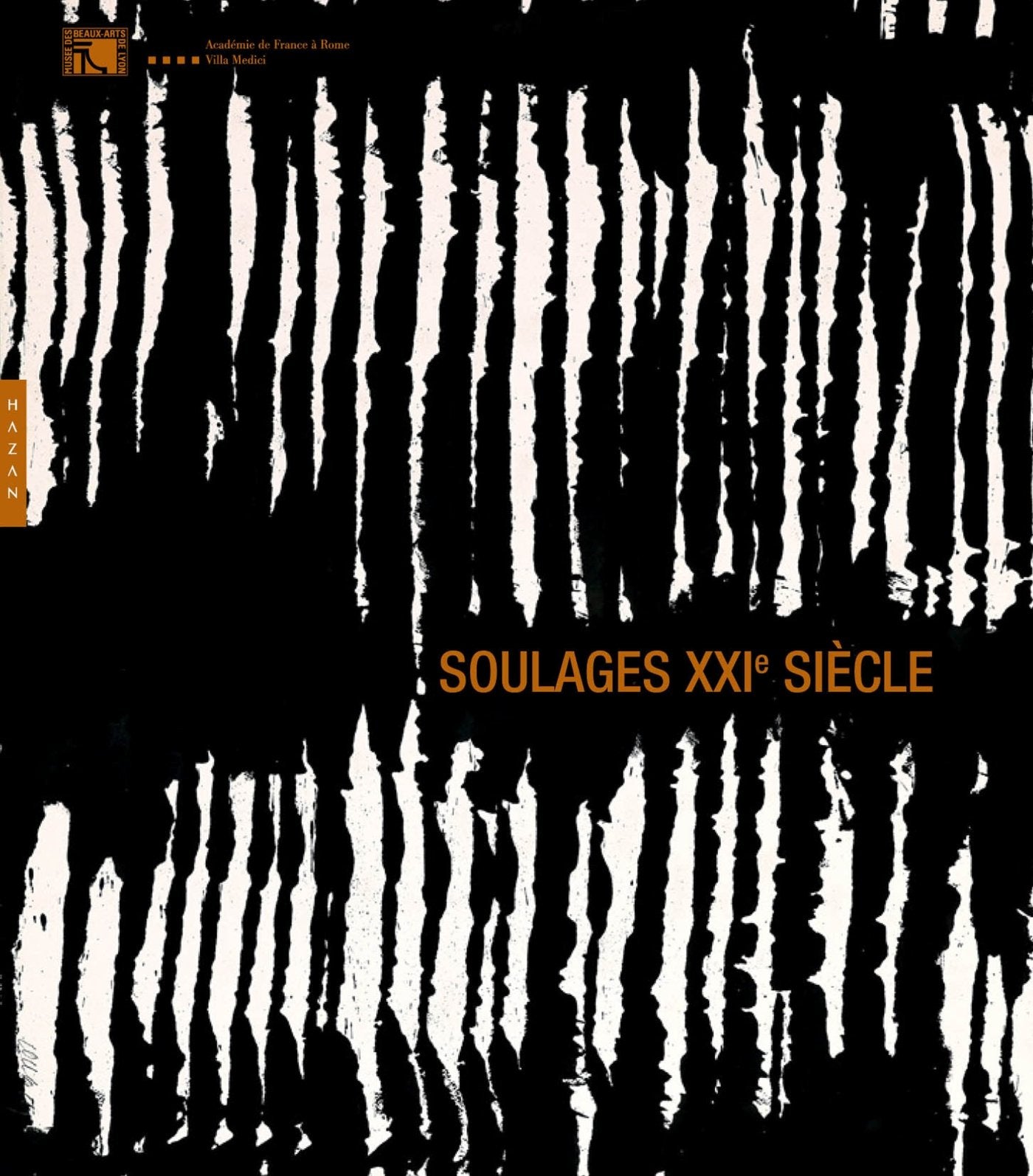 Soulages, XXIe siècle 9782754106771