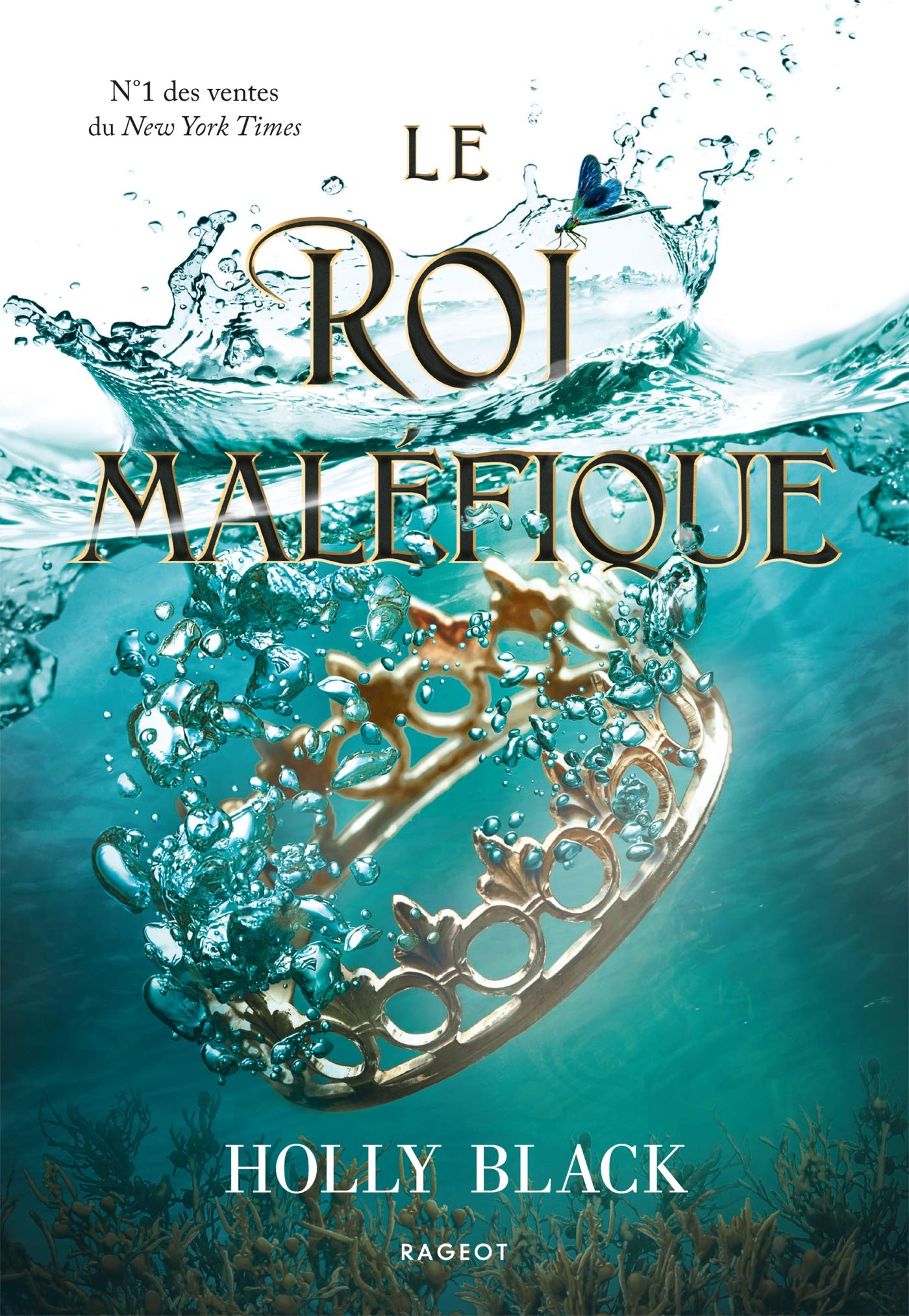 Le roi maléfique 9782700276459