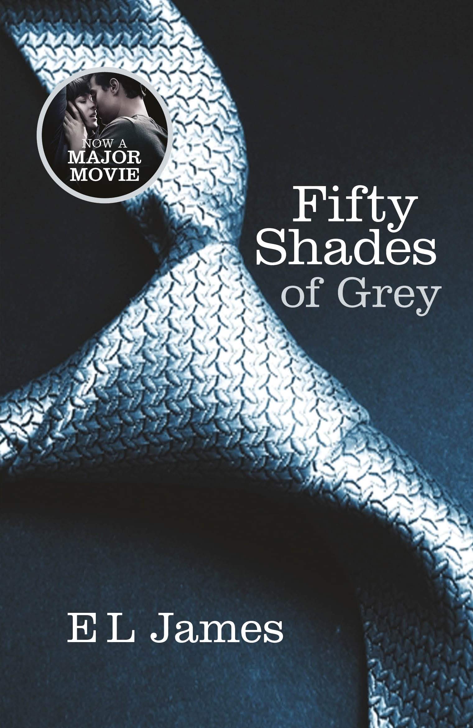 Fifty Shades of Grey: The #1 Sunday Times bestseller 9780099579939