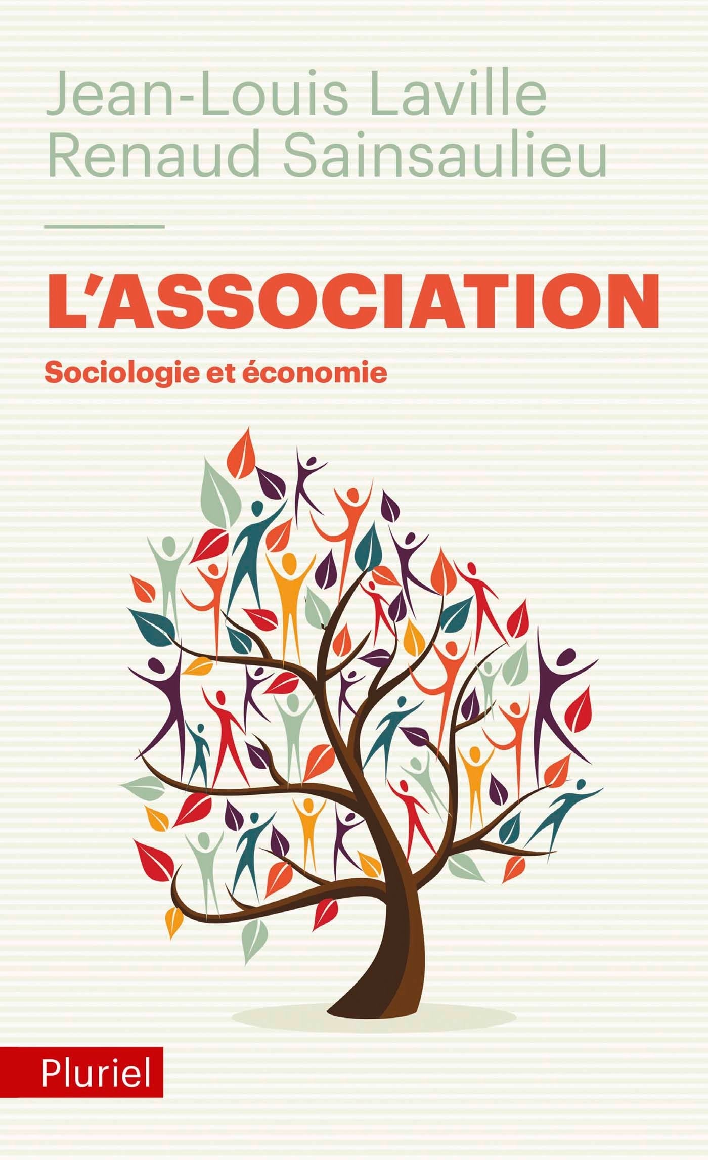 L'Association: Sociologie et économie 9782818503119