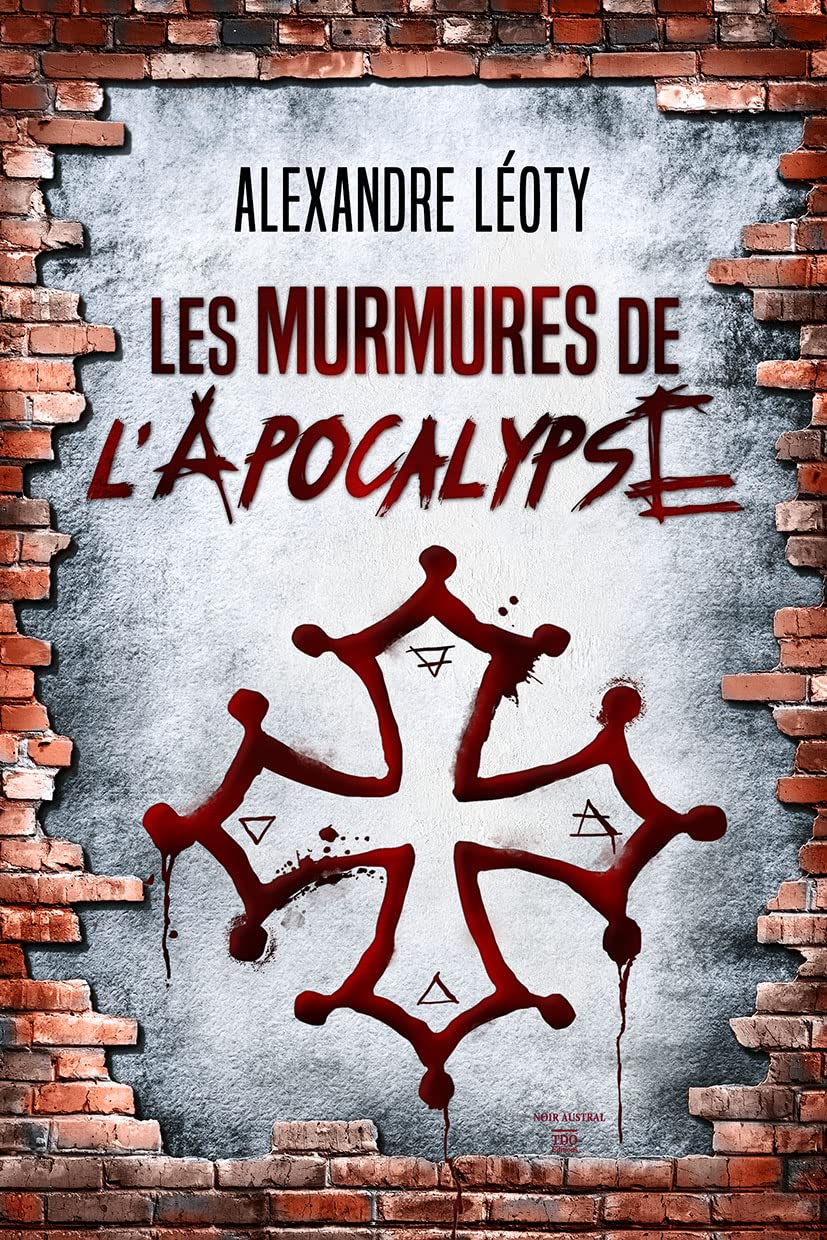 Les murmures de l'Apocalypse 9782366523256