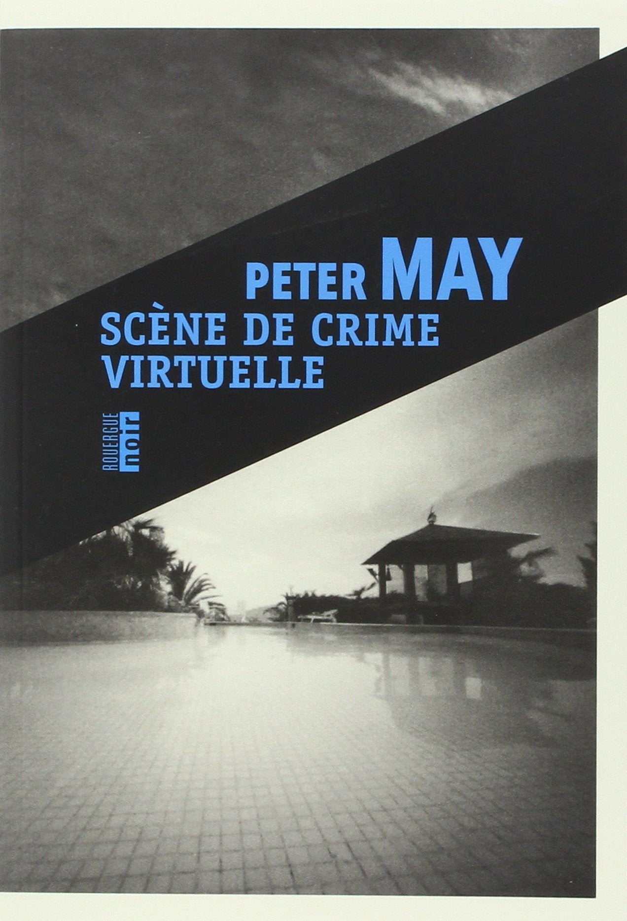 Scène de crime virtuelle 9782812605512