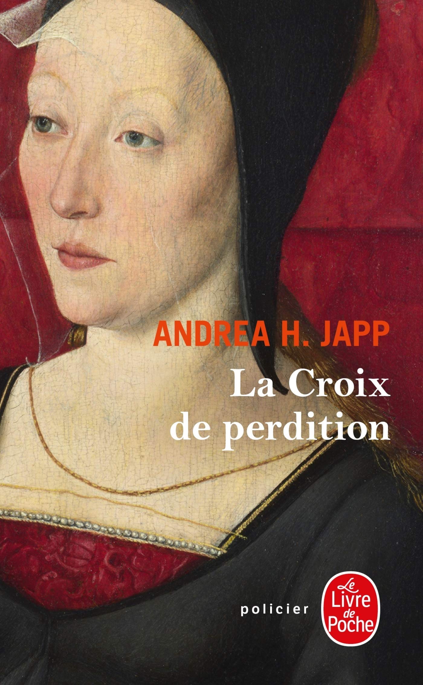 La Croix de perdition 9782253126935