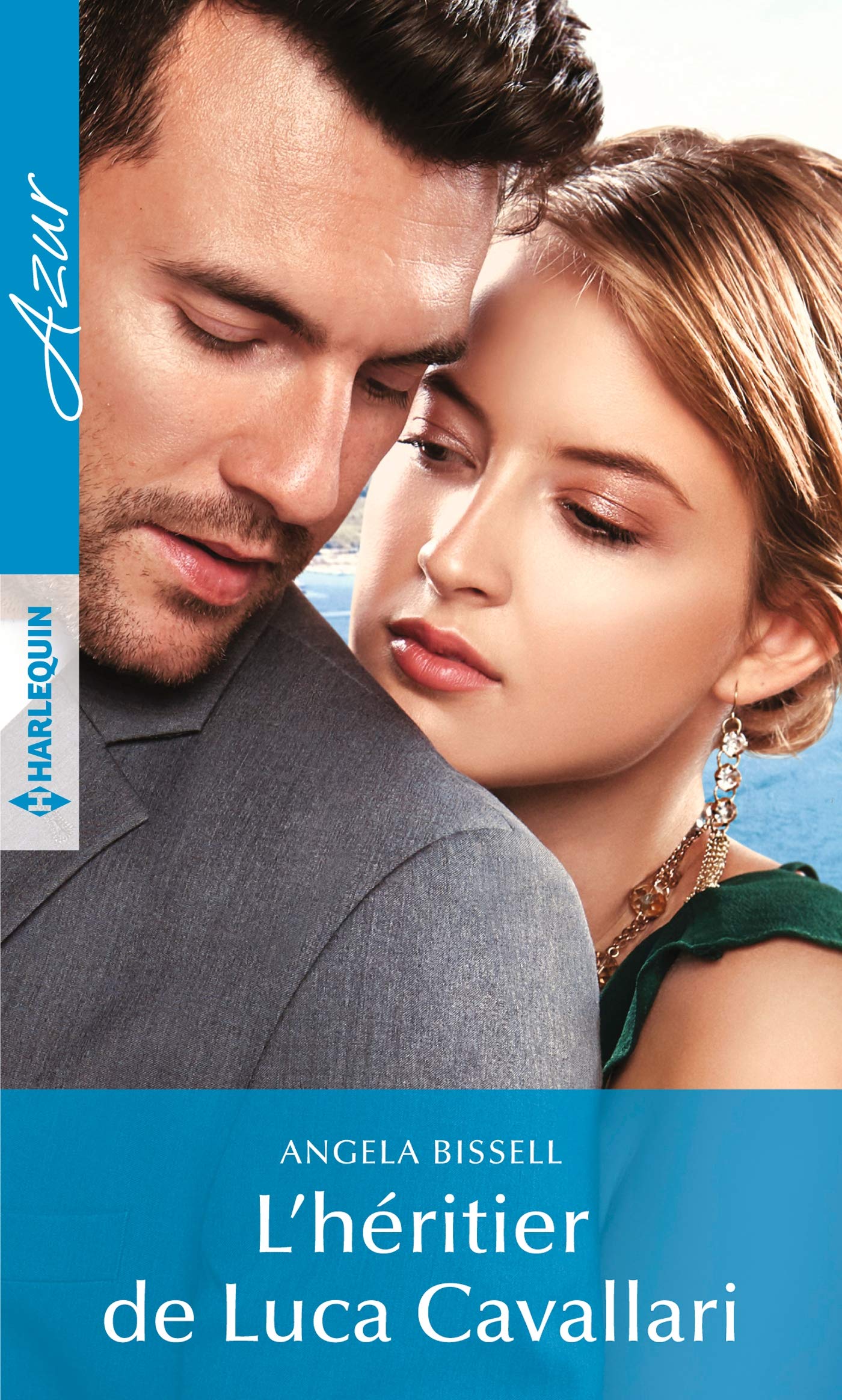 L'héritier de Luca Cavallari 9782280433228