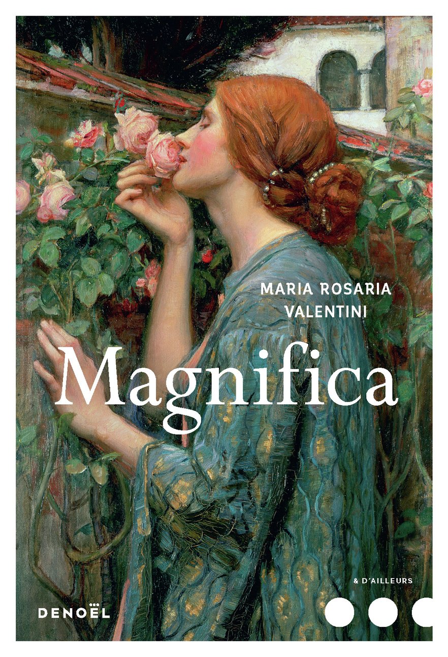 Magnifica 9782207137031