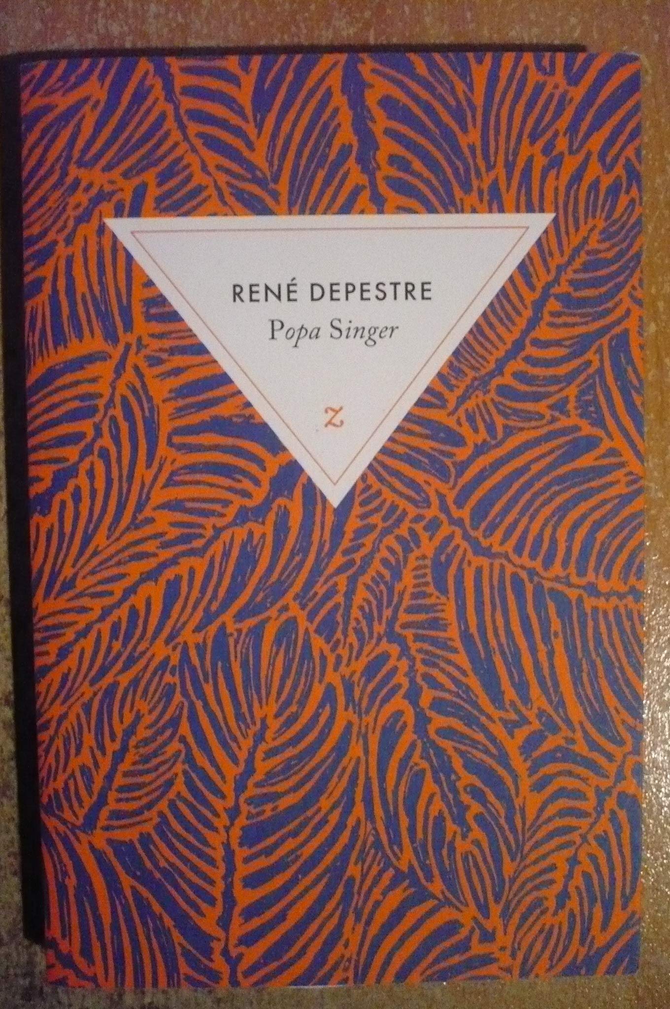 Popa Singer 9782843047657