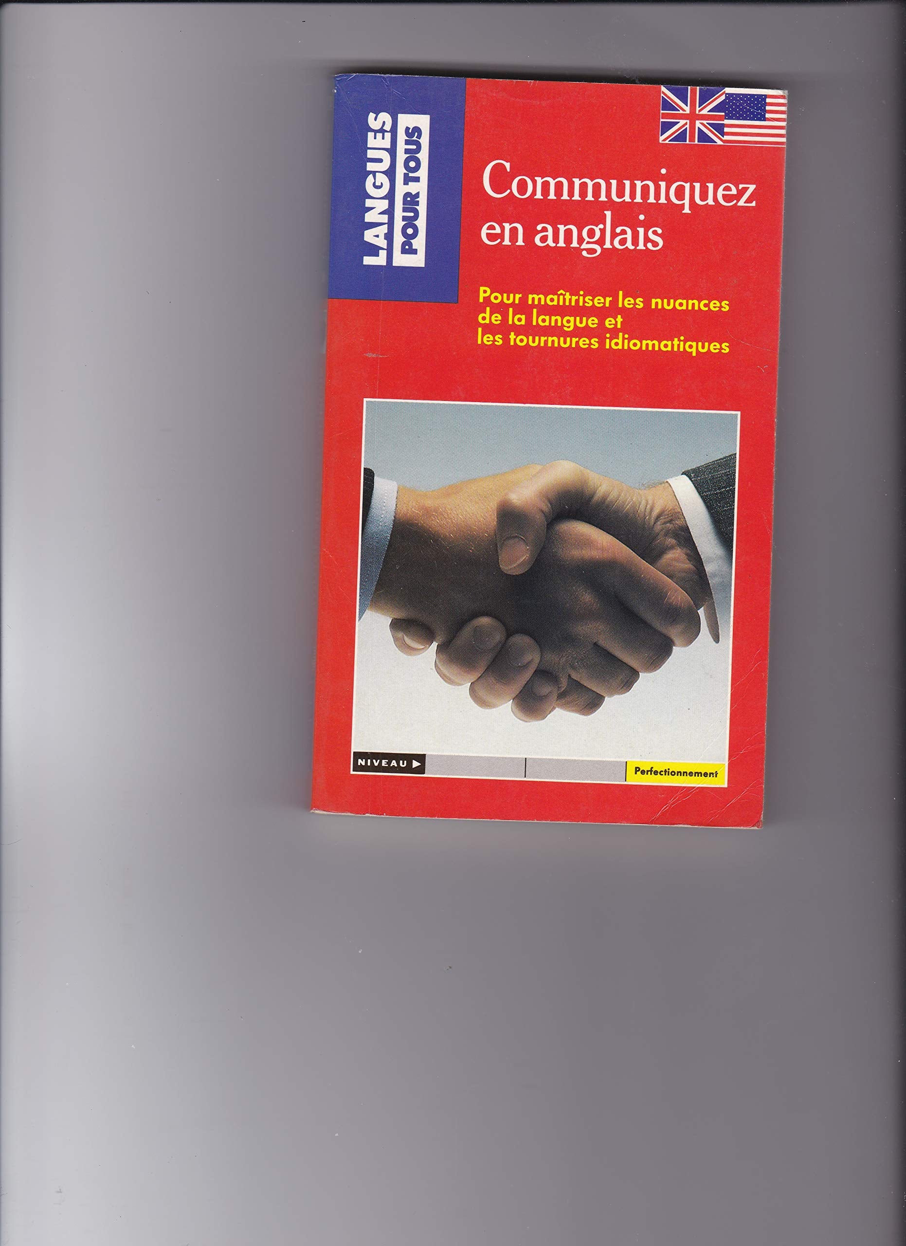 Communiquez En Anglais 9782266056267