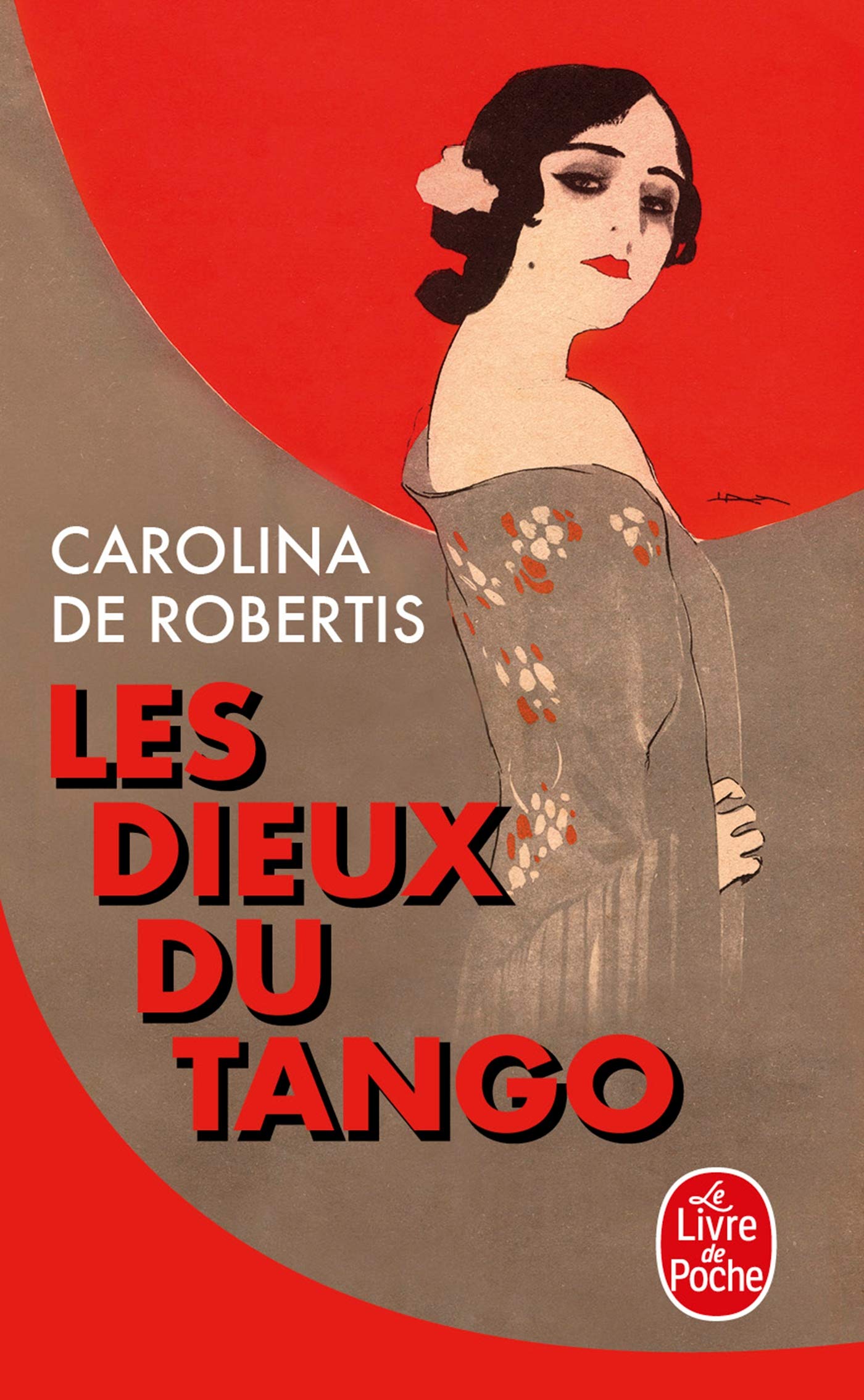 Les Dieux du Tango 9782253071228