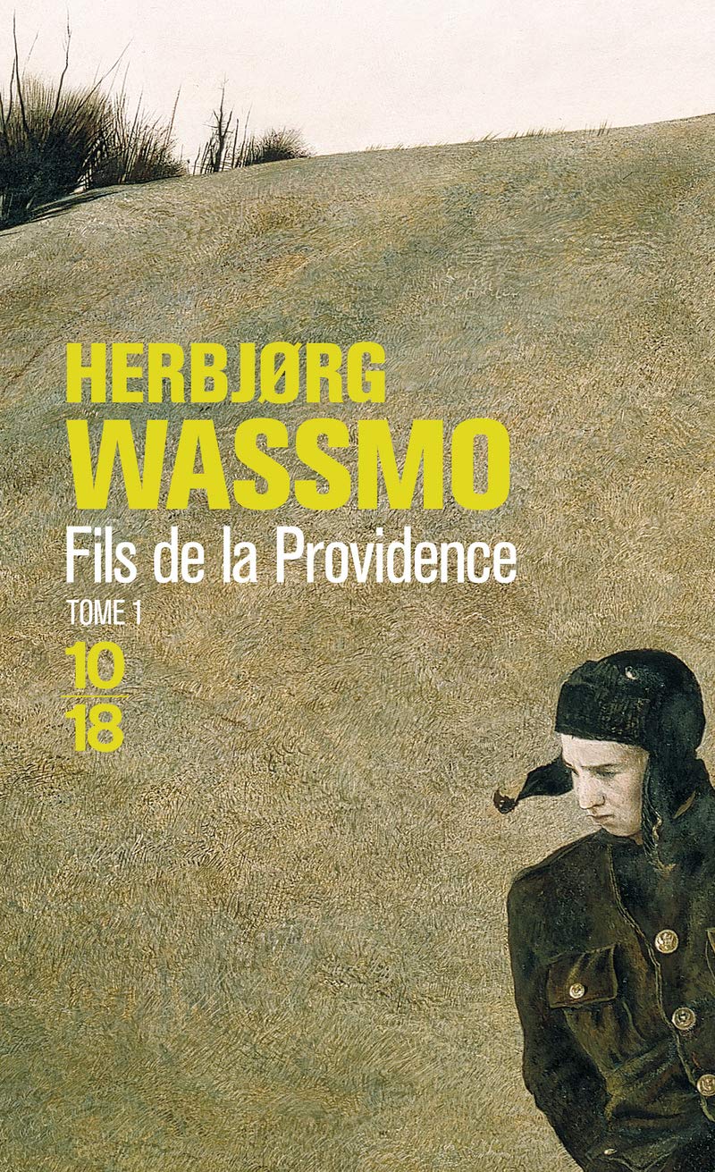 Fils de la providence, tome 1 9782264034533