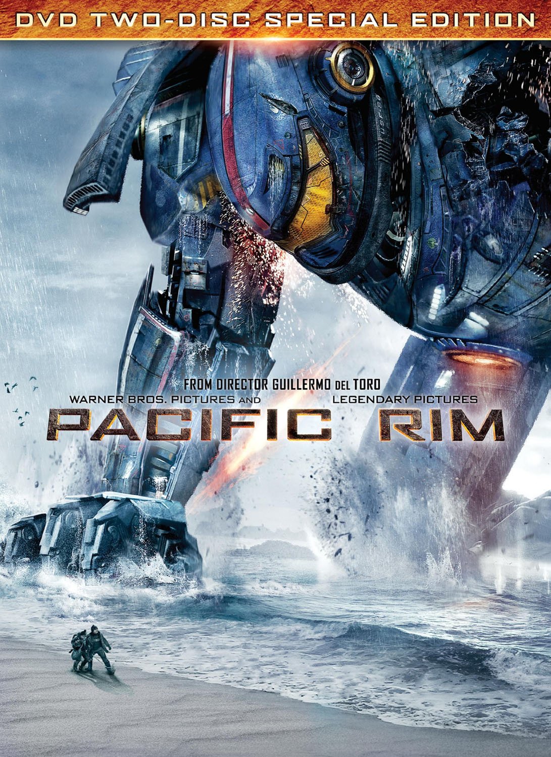 Pacific Rim 5051889451297