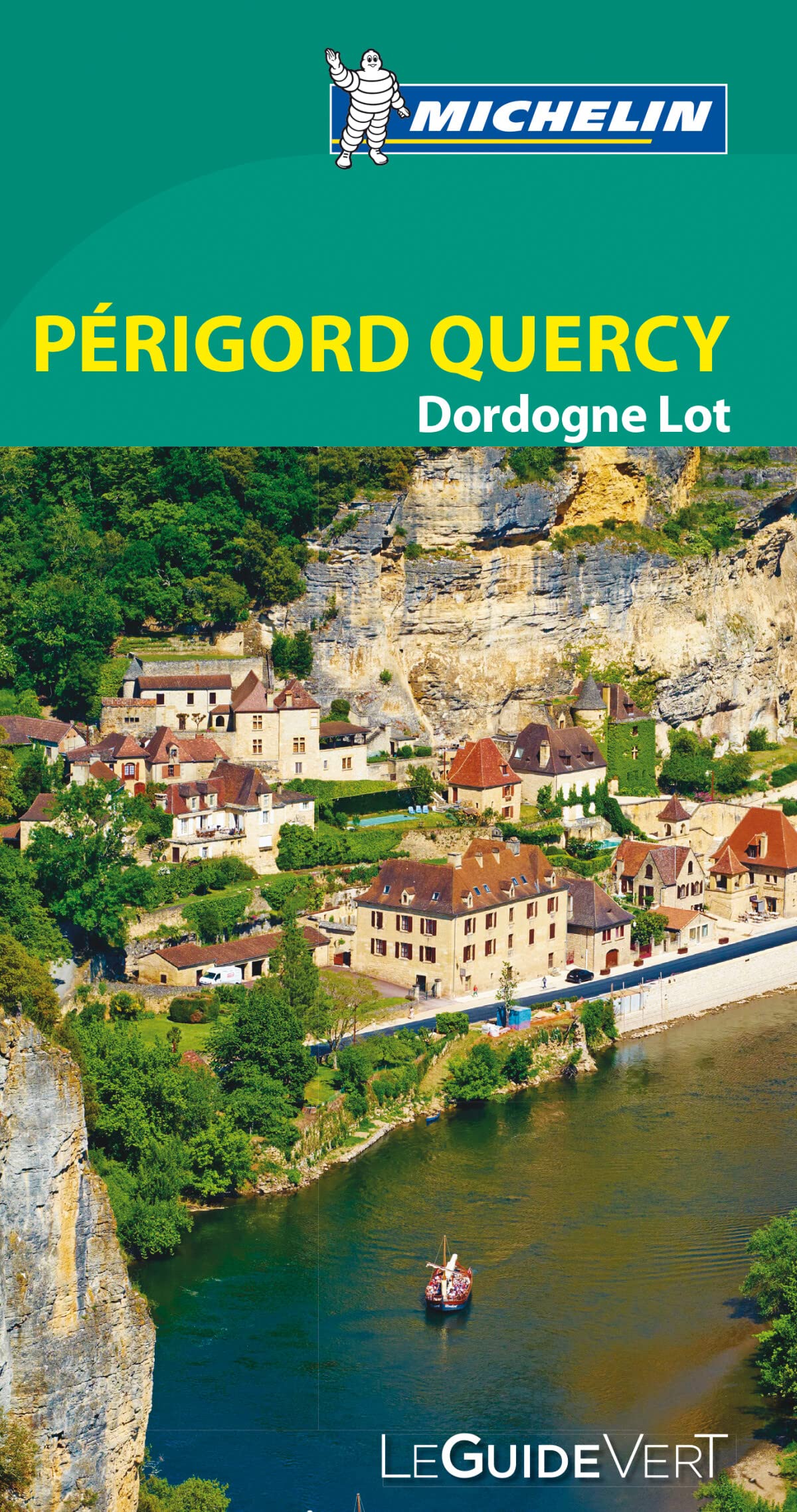GV PERIGORD DORDOGNE LOT 9782067207349