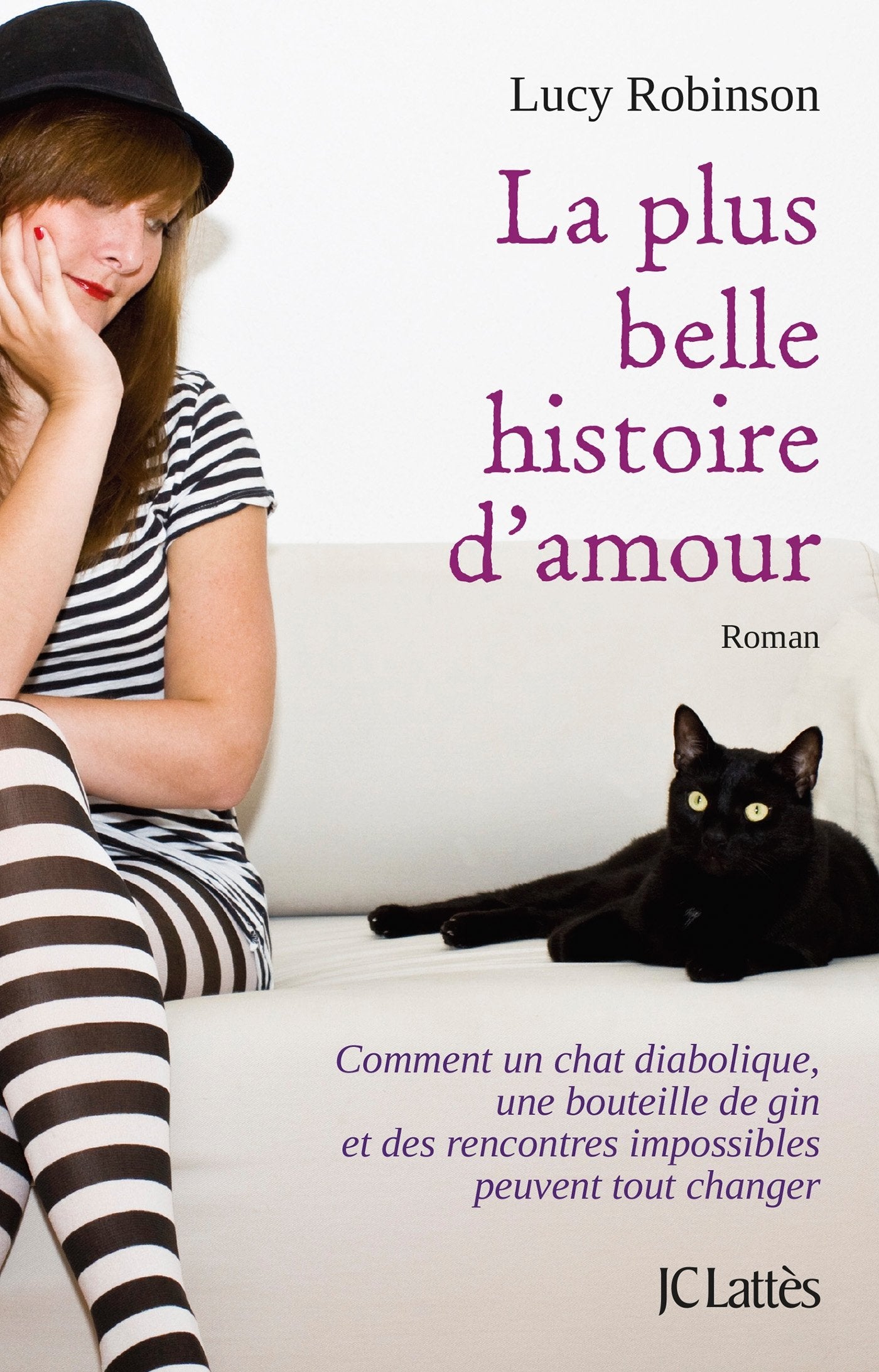 La plus belle histoire d'amour 9782709637046