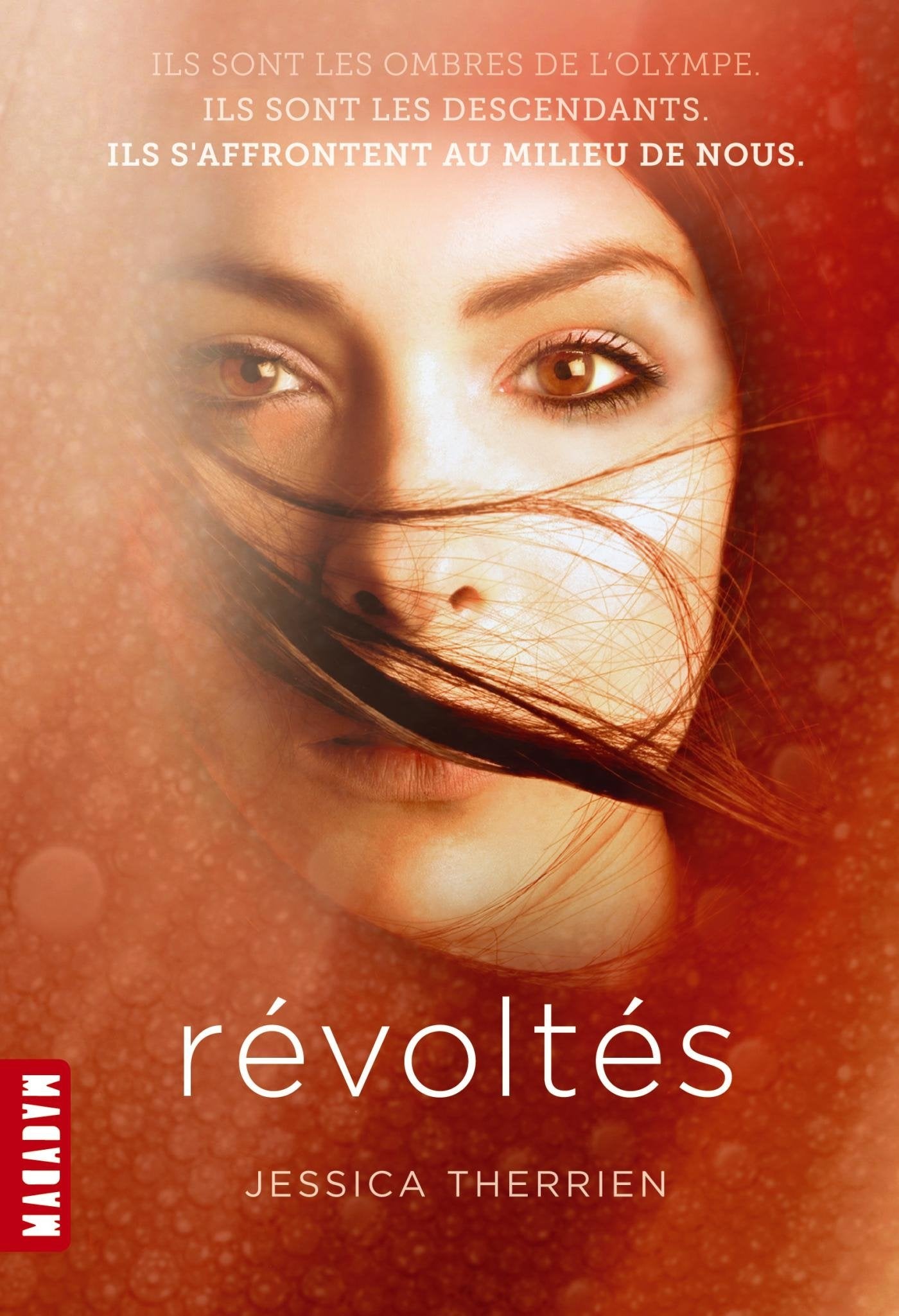 Révoltés 9782745961495