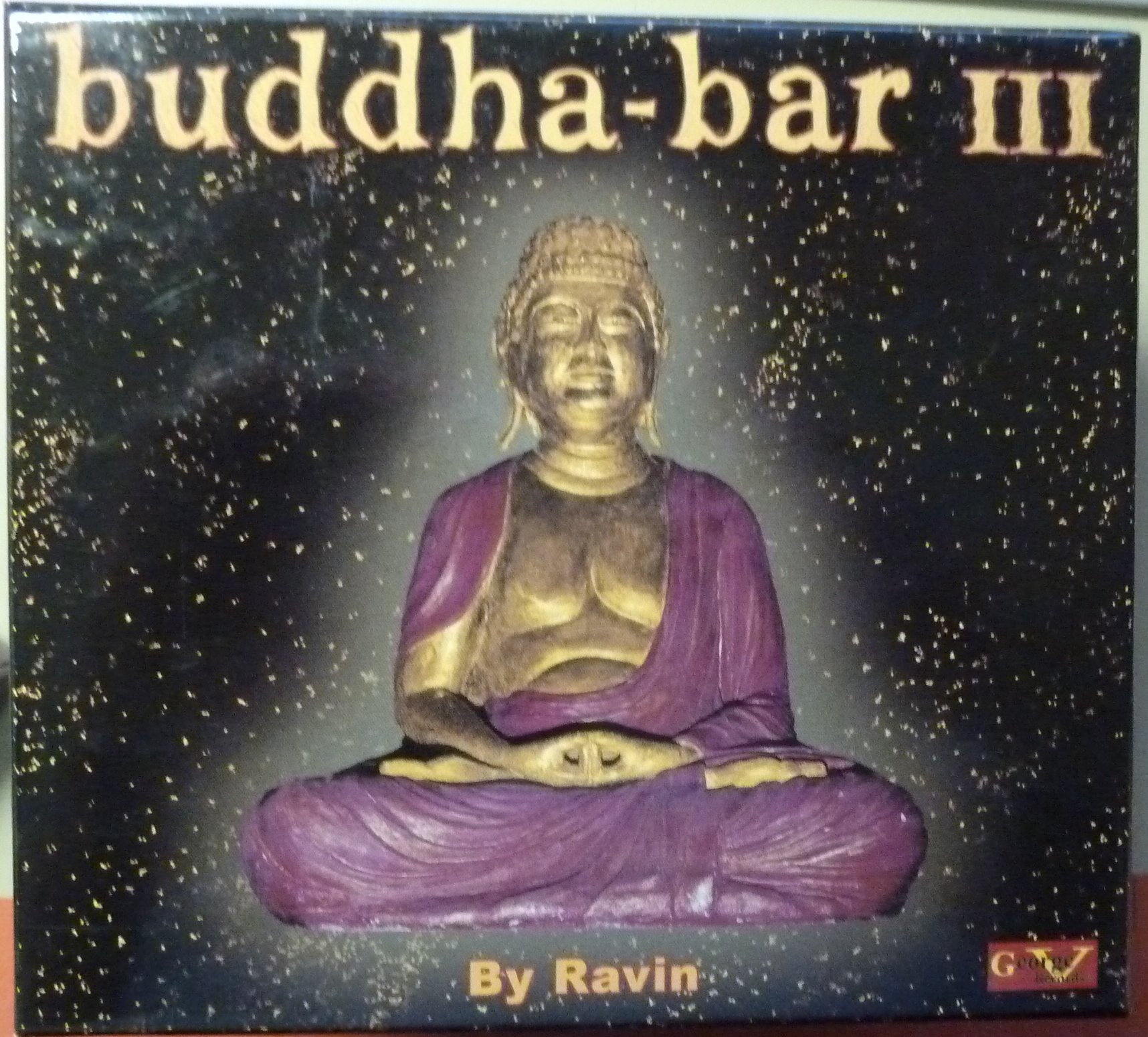 Buddha Bar Vol.3 3596971682927
