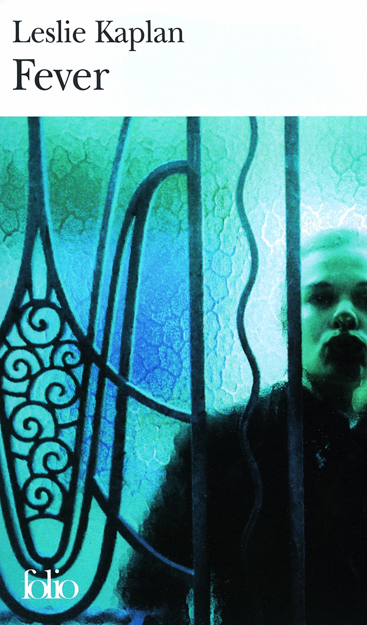 Depuis maintenant, V : Fever 9782070321537