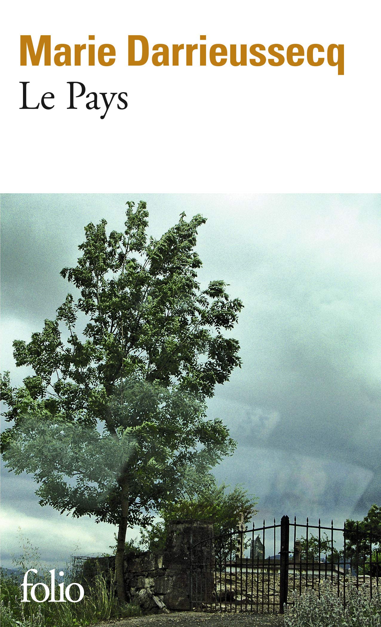 Le Pays 9782070347049