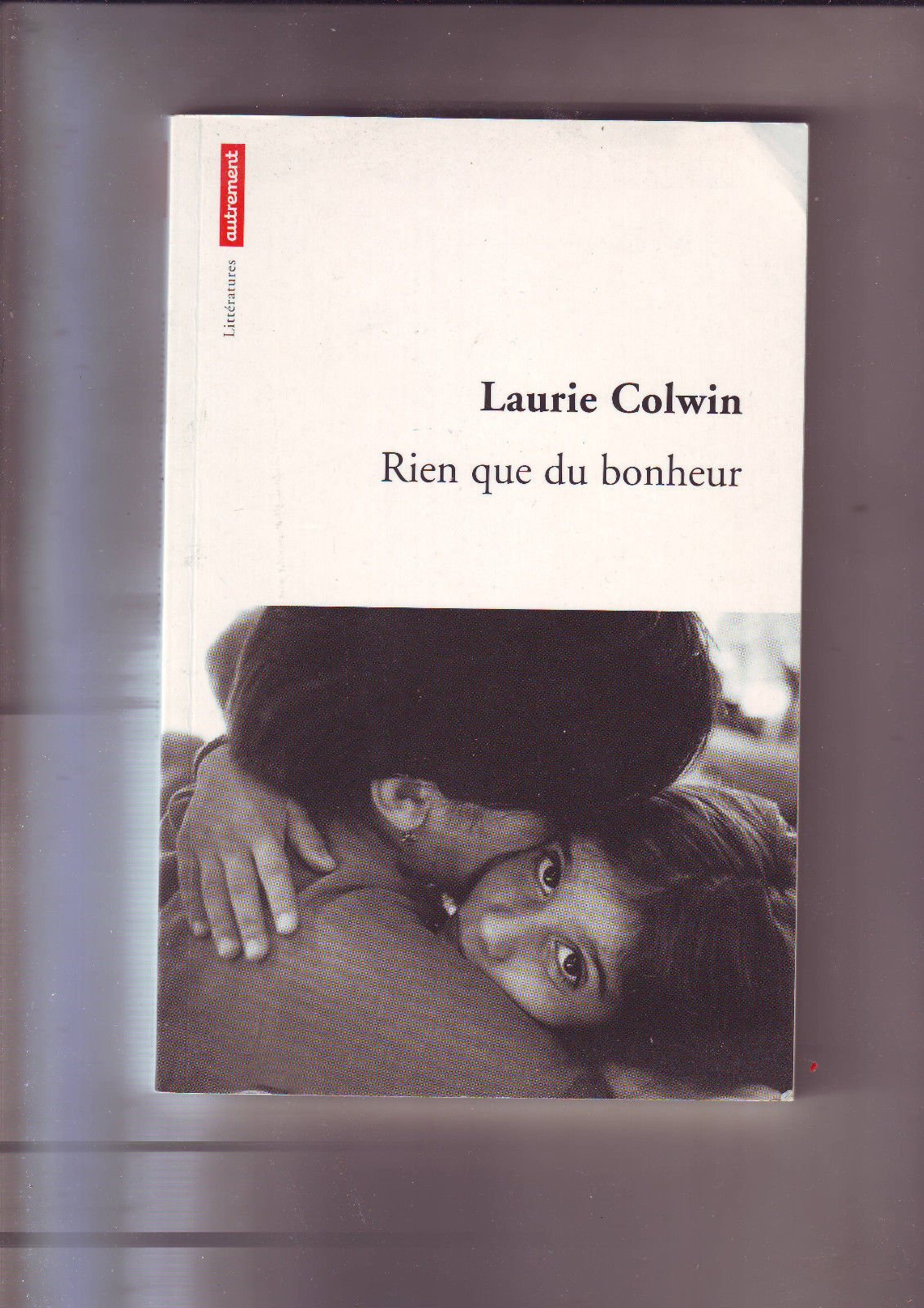 Rien que du bonheur 9782746708617