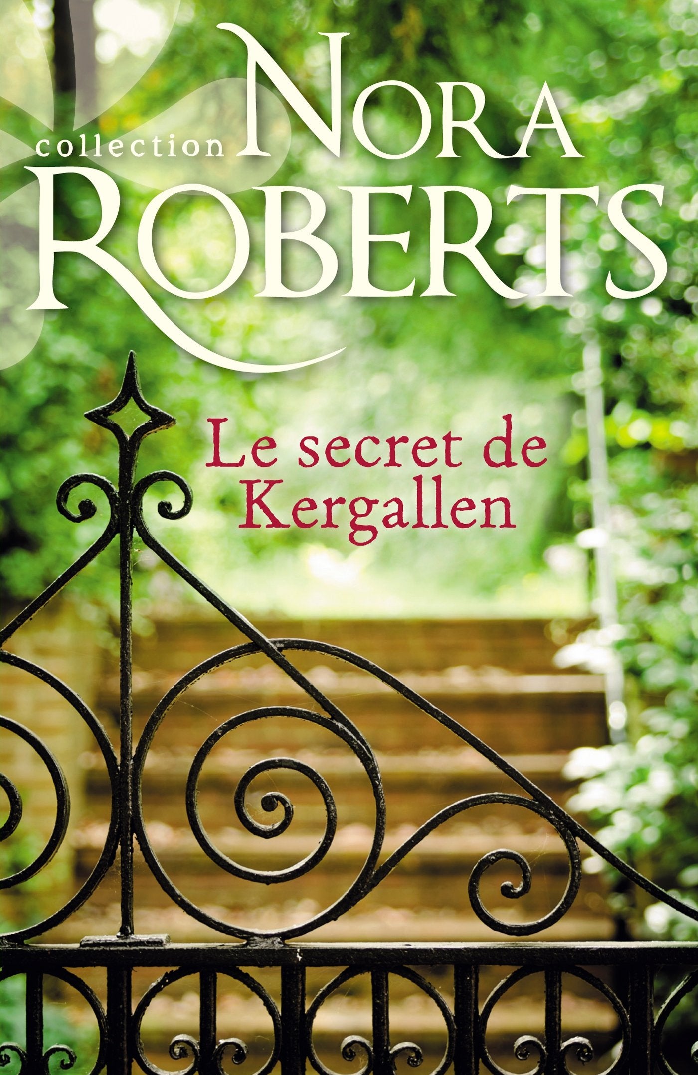Le secret de Kergallen 9782280314619