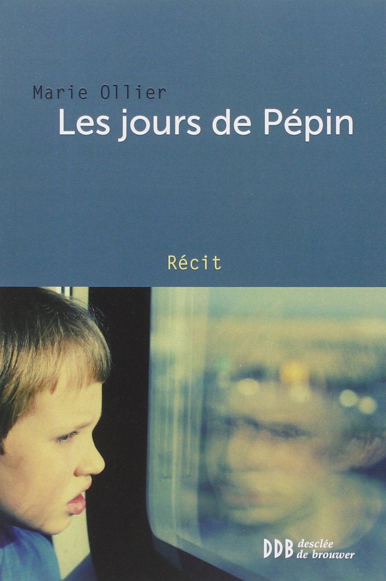 Les jours de Pépin 9782220067070