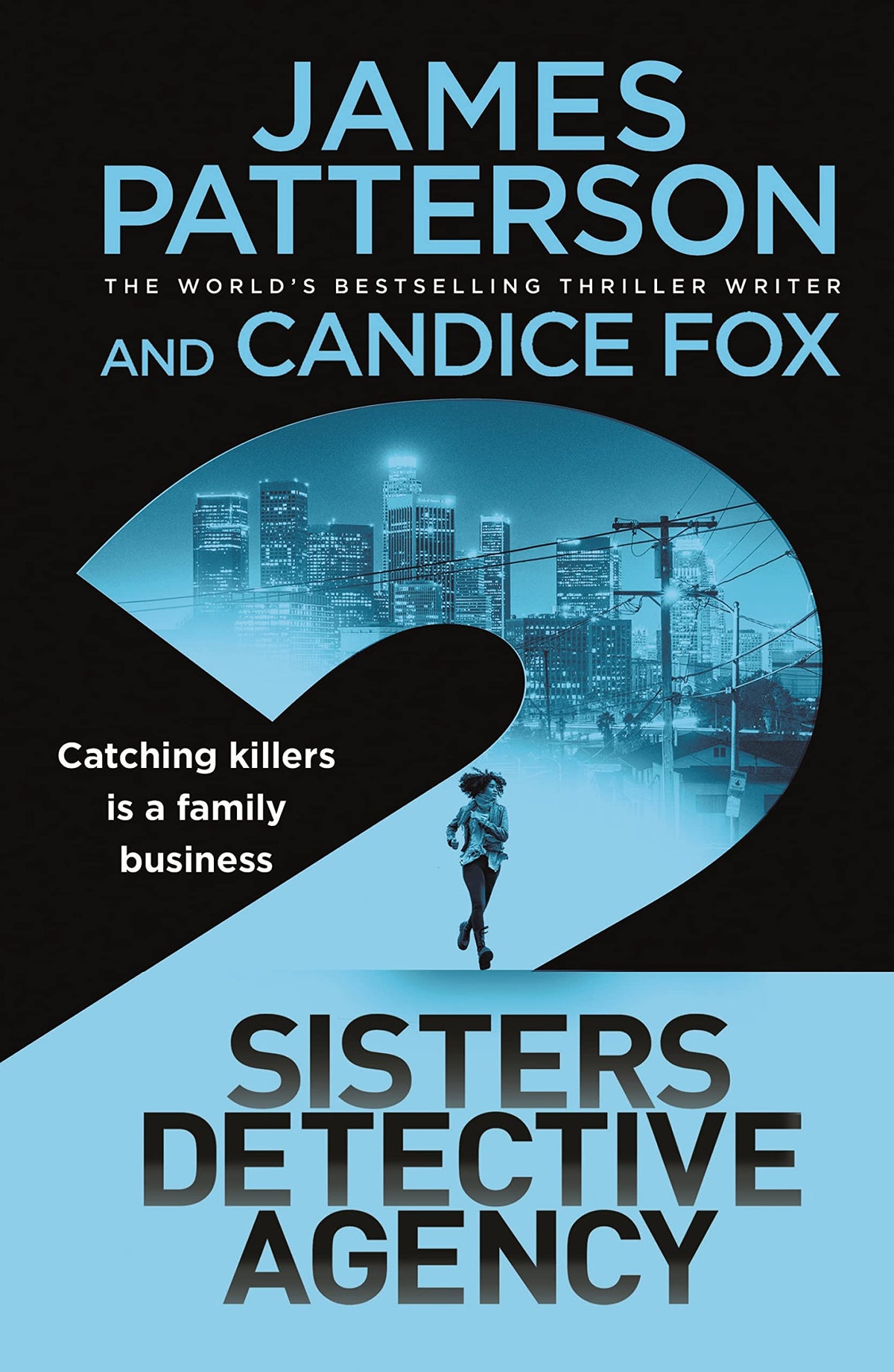 2 Sisters Detective Agency 9781760898120