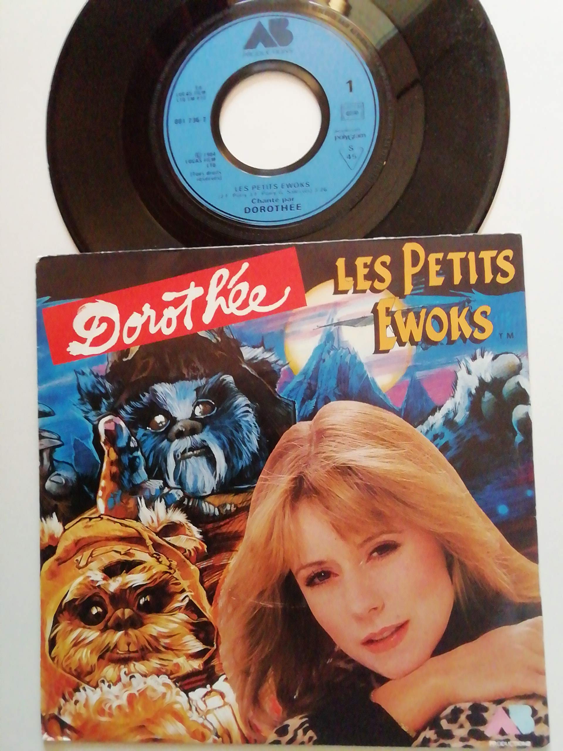 Nos Amis les Awoks 0042288173670