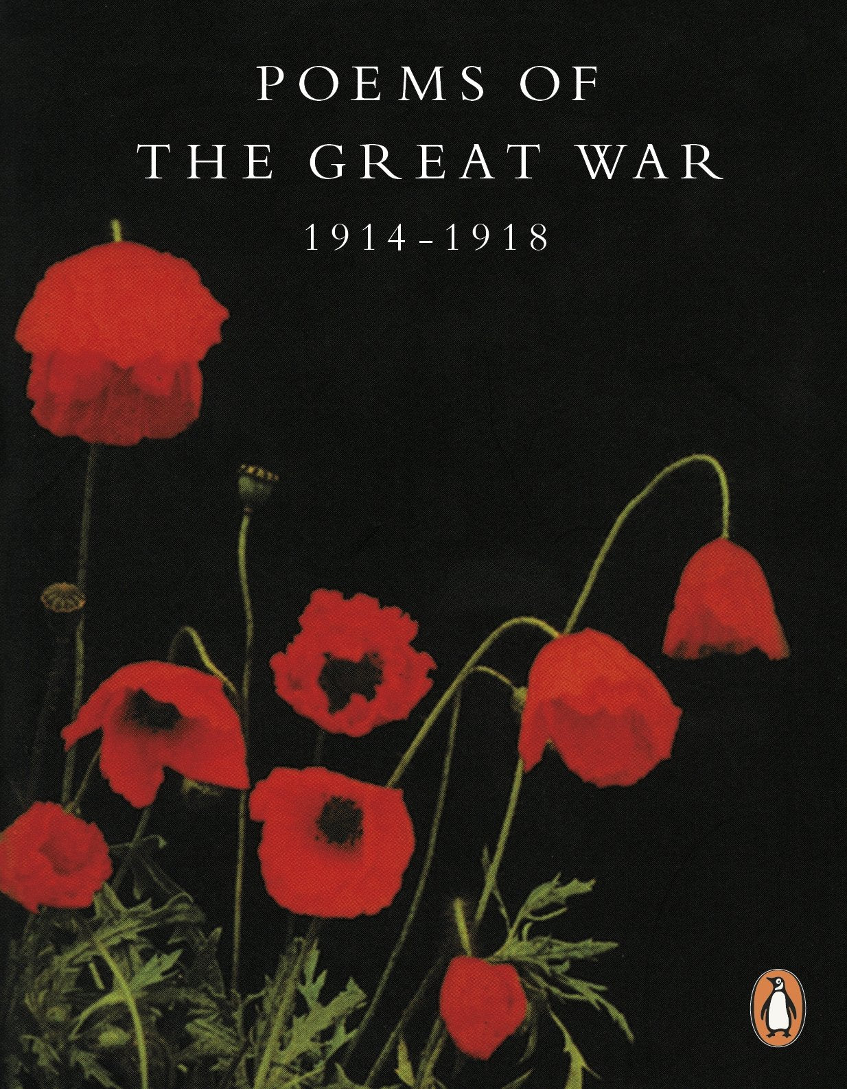 Poems of the Great War: 1914-1918 9780141181035