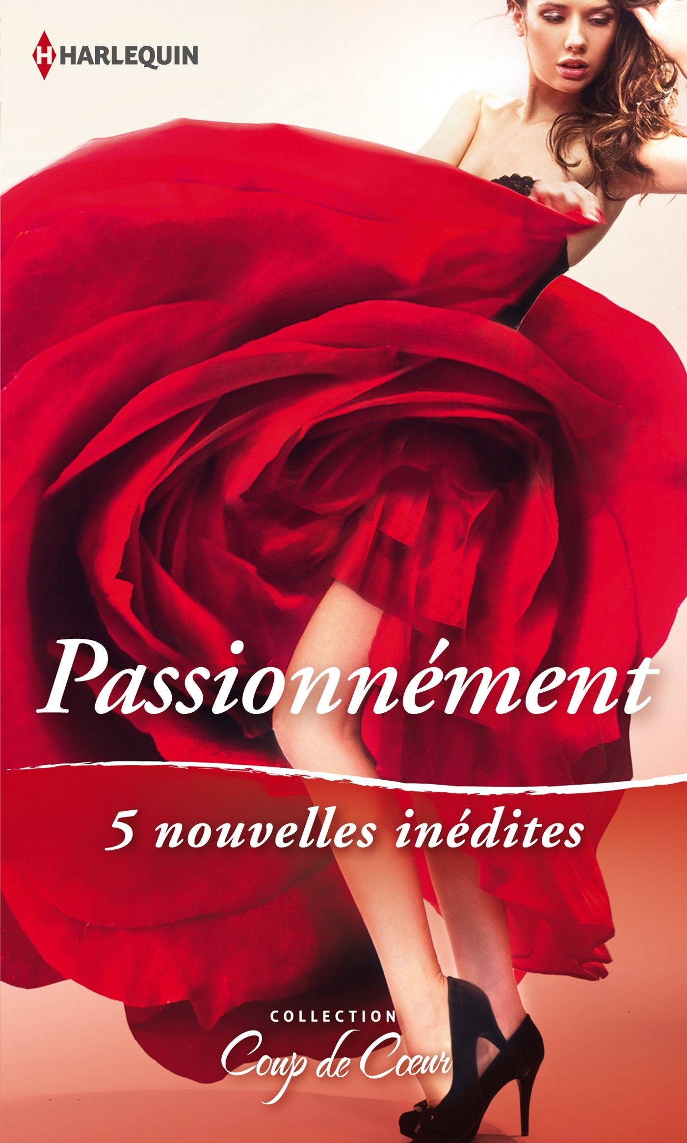 Passionnément 9782280315708