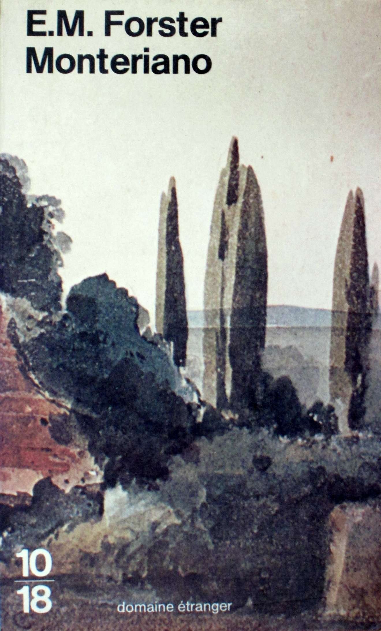 Monteriano 9782264004635