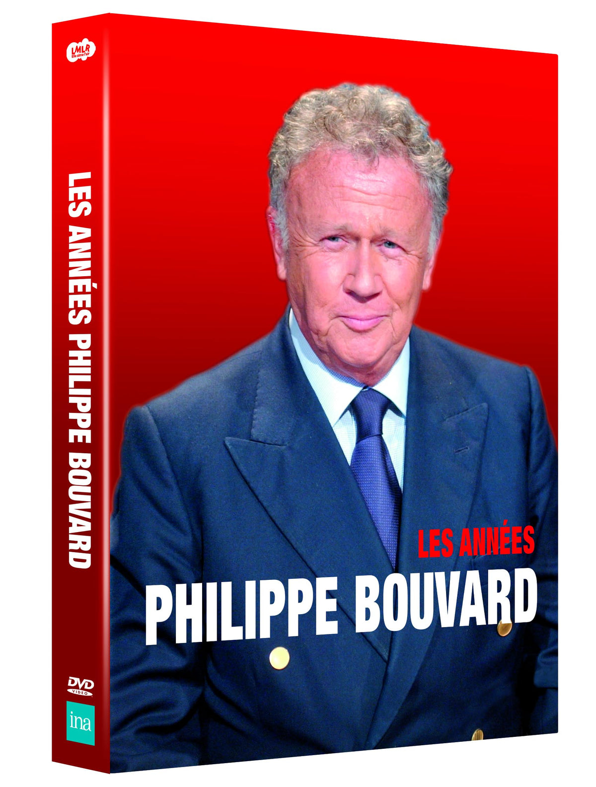 Les Années Philippe Bouvard 3700477821852