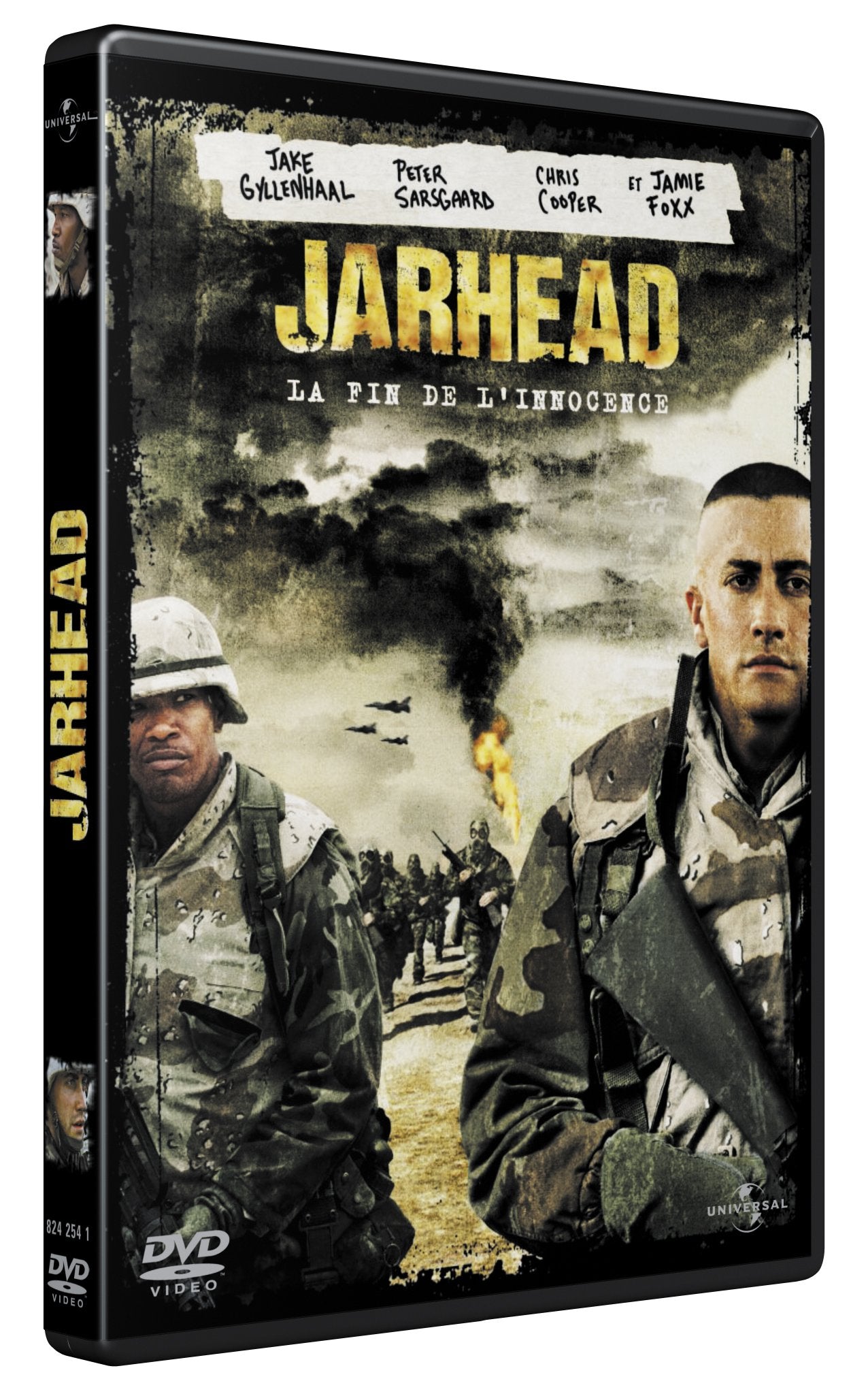 Jarhead : La fin de l'innocence 5050582425413