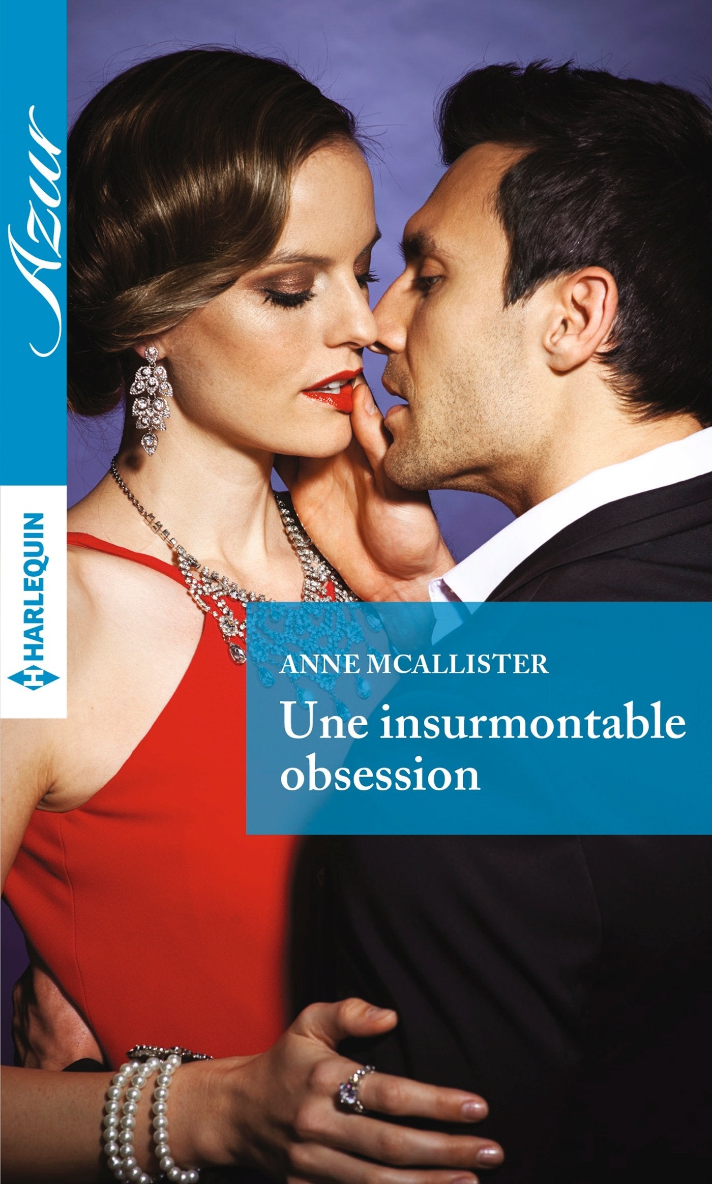 Une insurmontable obsession 9782280345187