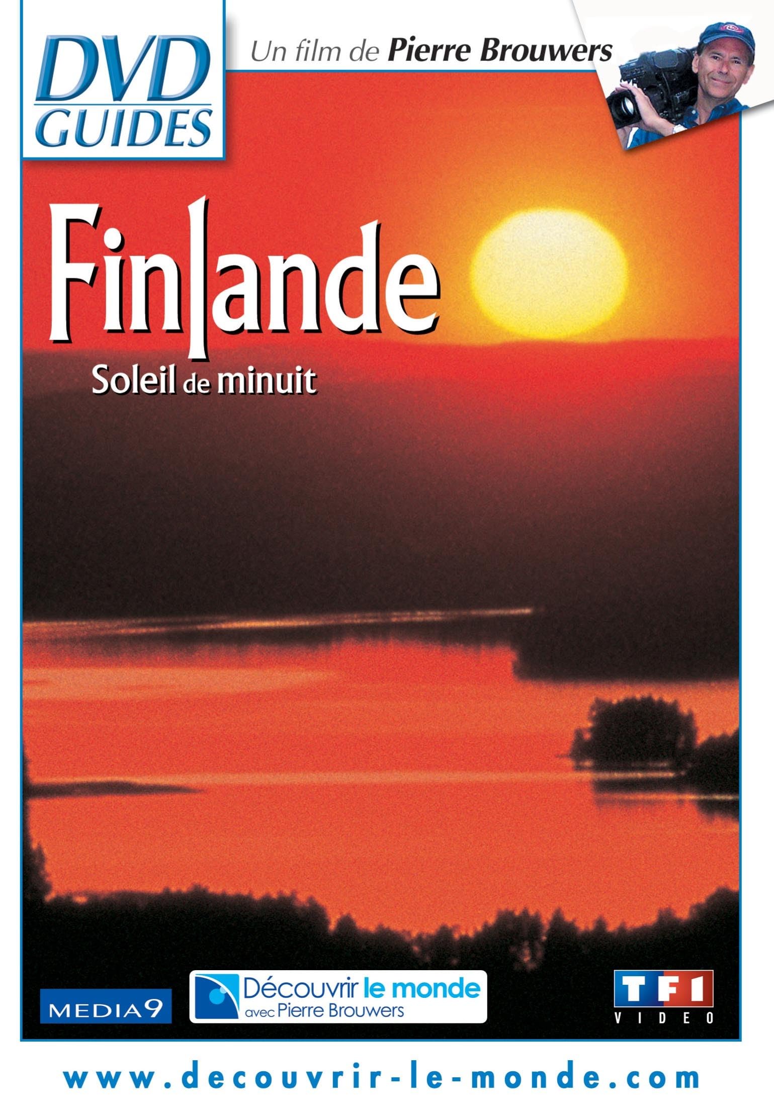 Finlande-Soleil de Minuit 3545020023006