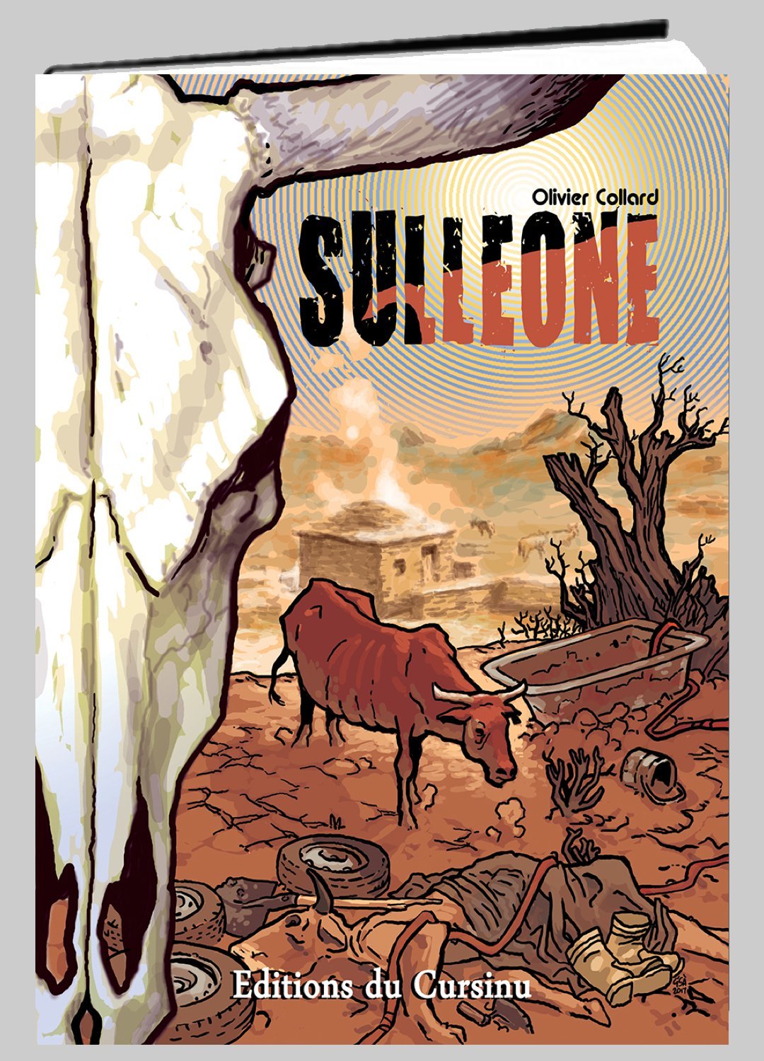 Sulleone 9791090869332