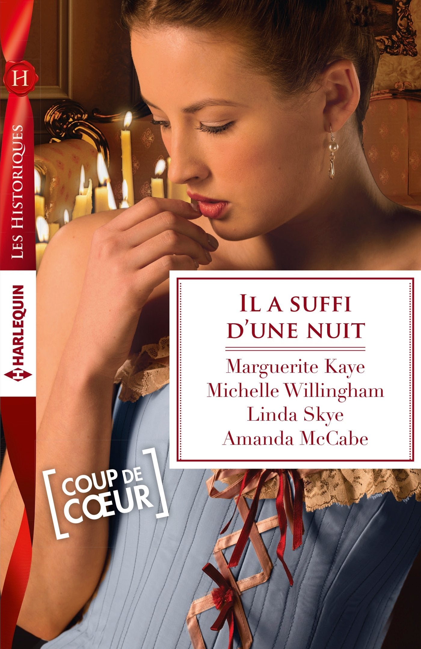 Il a suffi d'une nuit 9782280330954