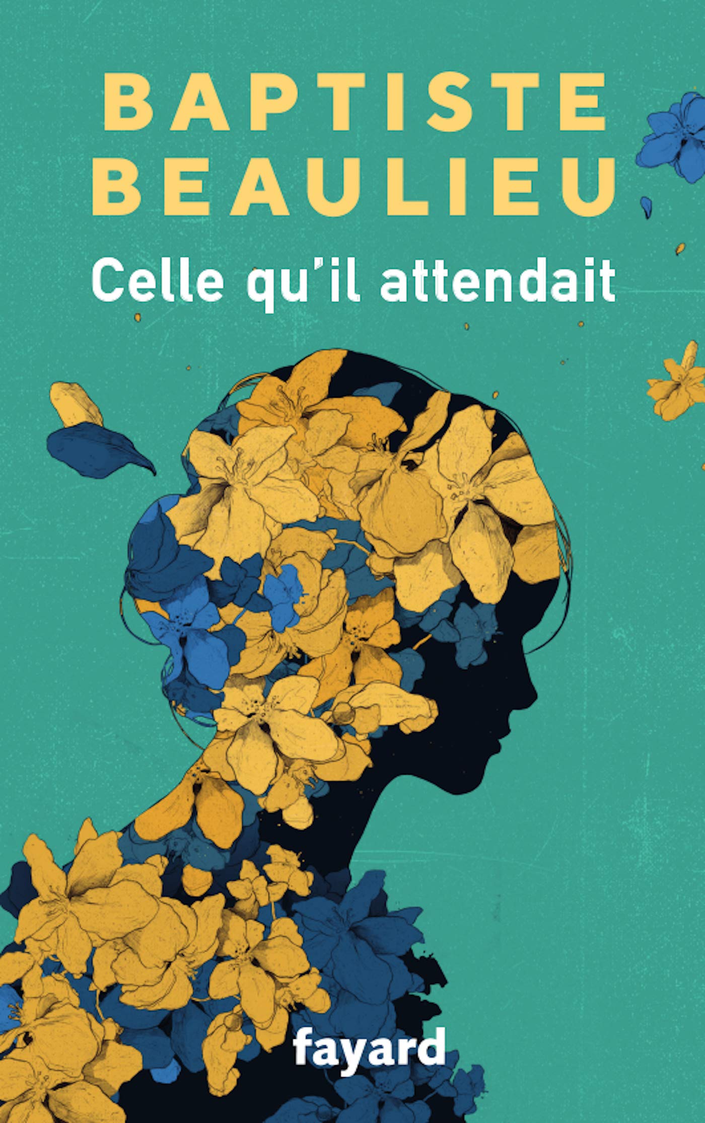 Celle qu'il attendait 9782213720609