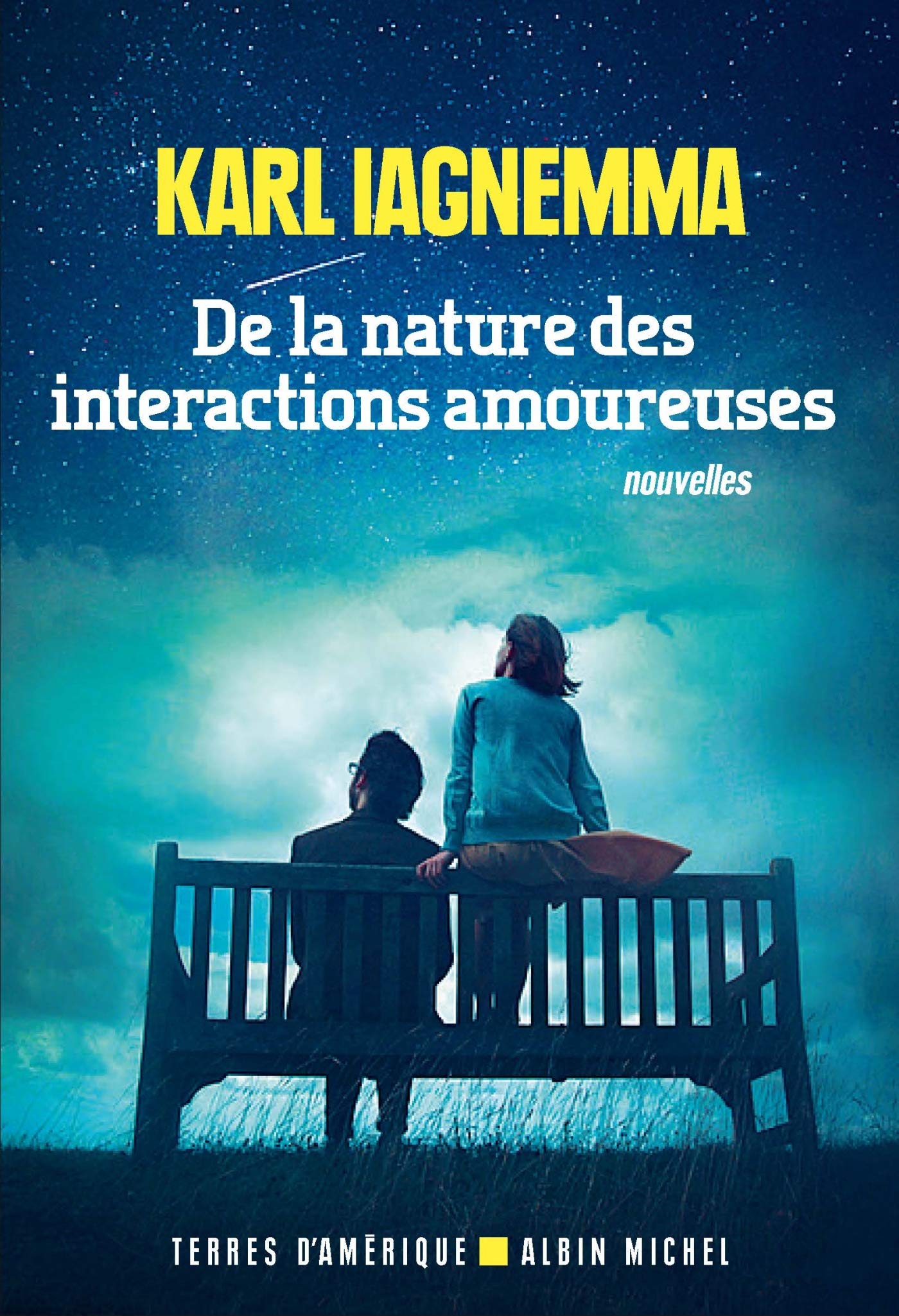 De la nature des interactions amoureuses 9782226439116