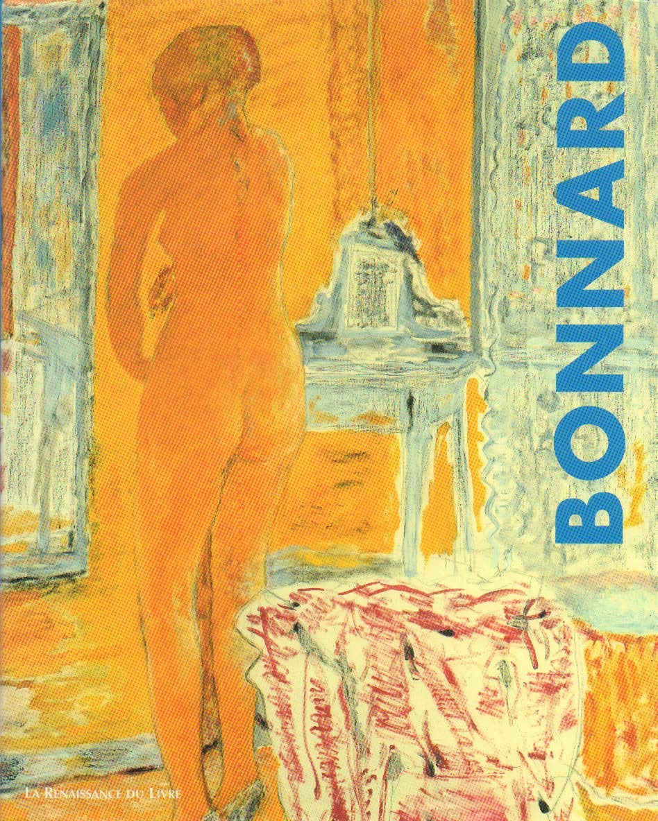 Bonnard 9782804602475