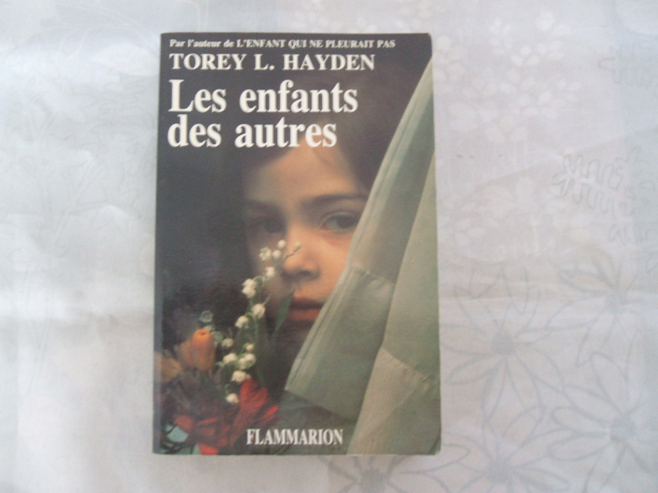 Les enfants des autres 9782080649812
