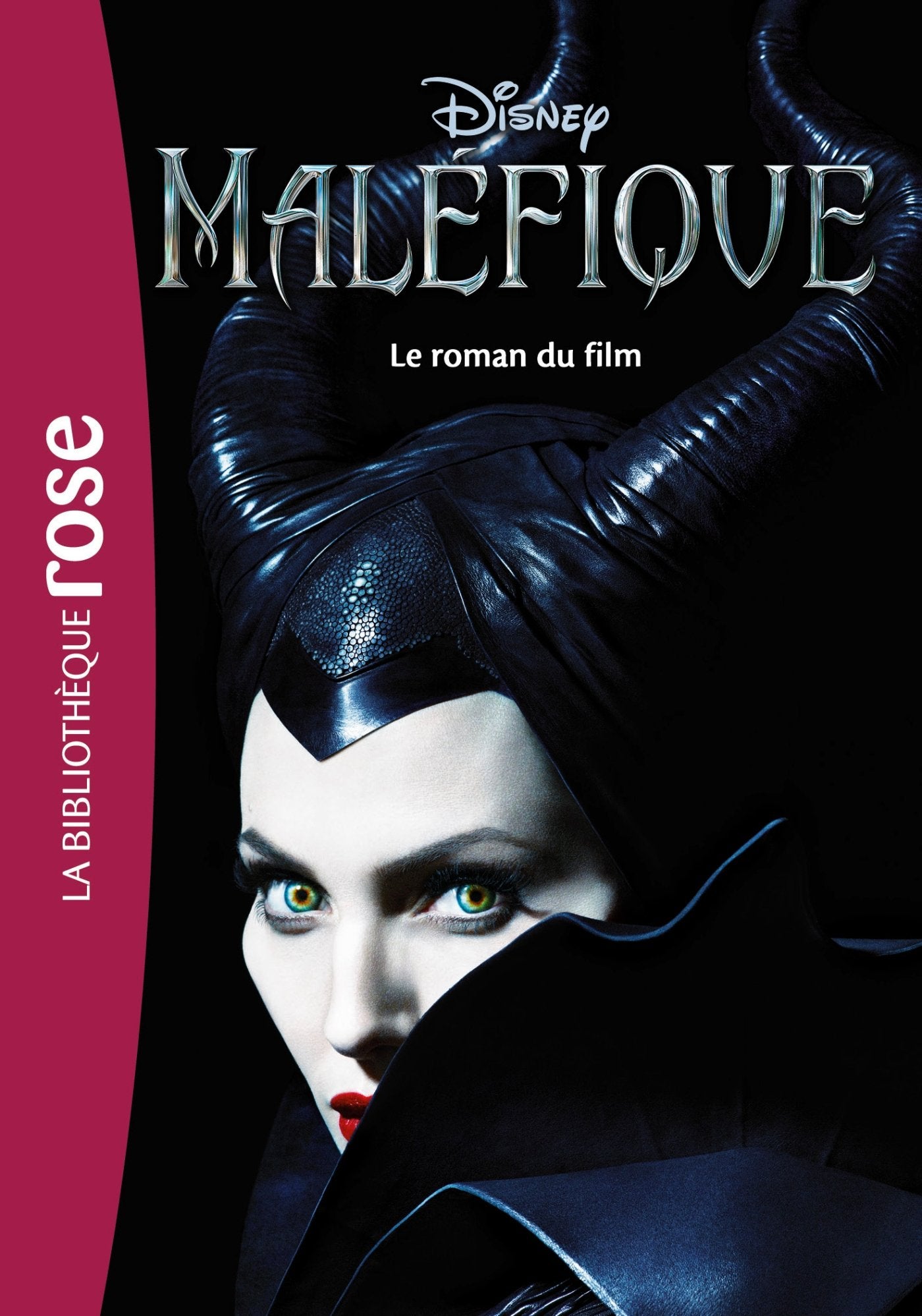 Maléfique - Le roman du film 9782012045620