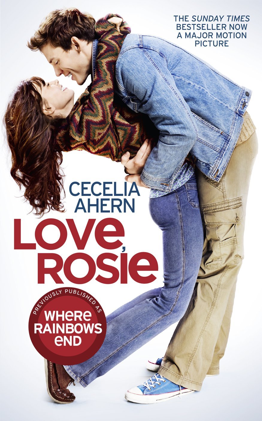 Love, Rosie (Where Rainbows End) 9780007538393