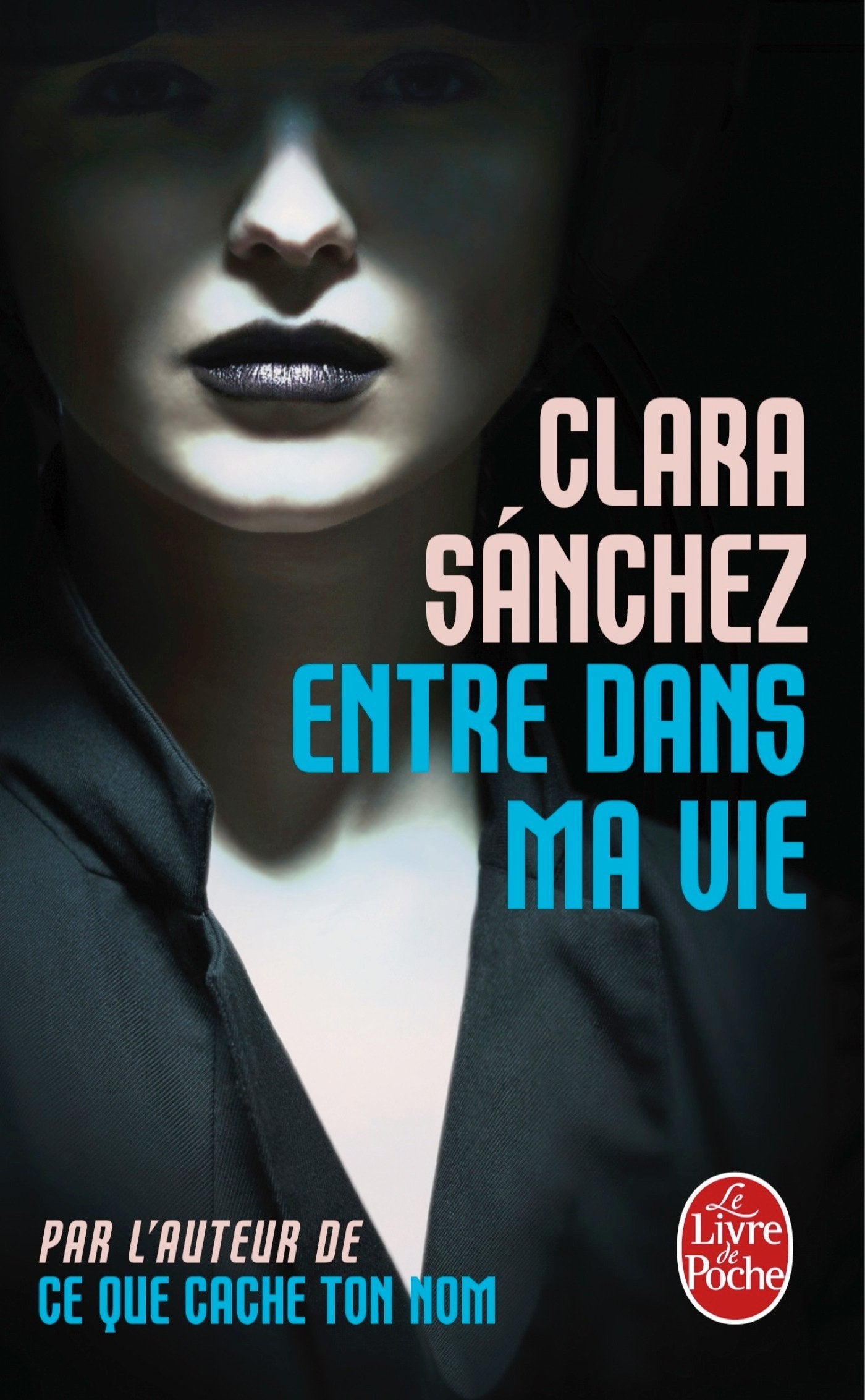 Entre dans ma vie 9782253184331