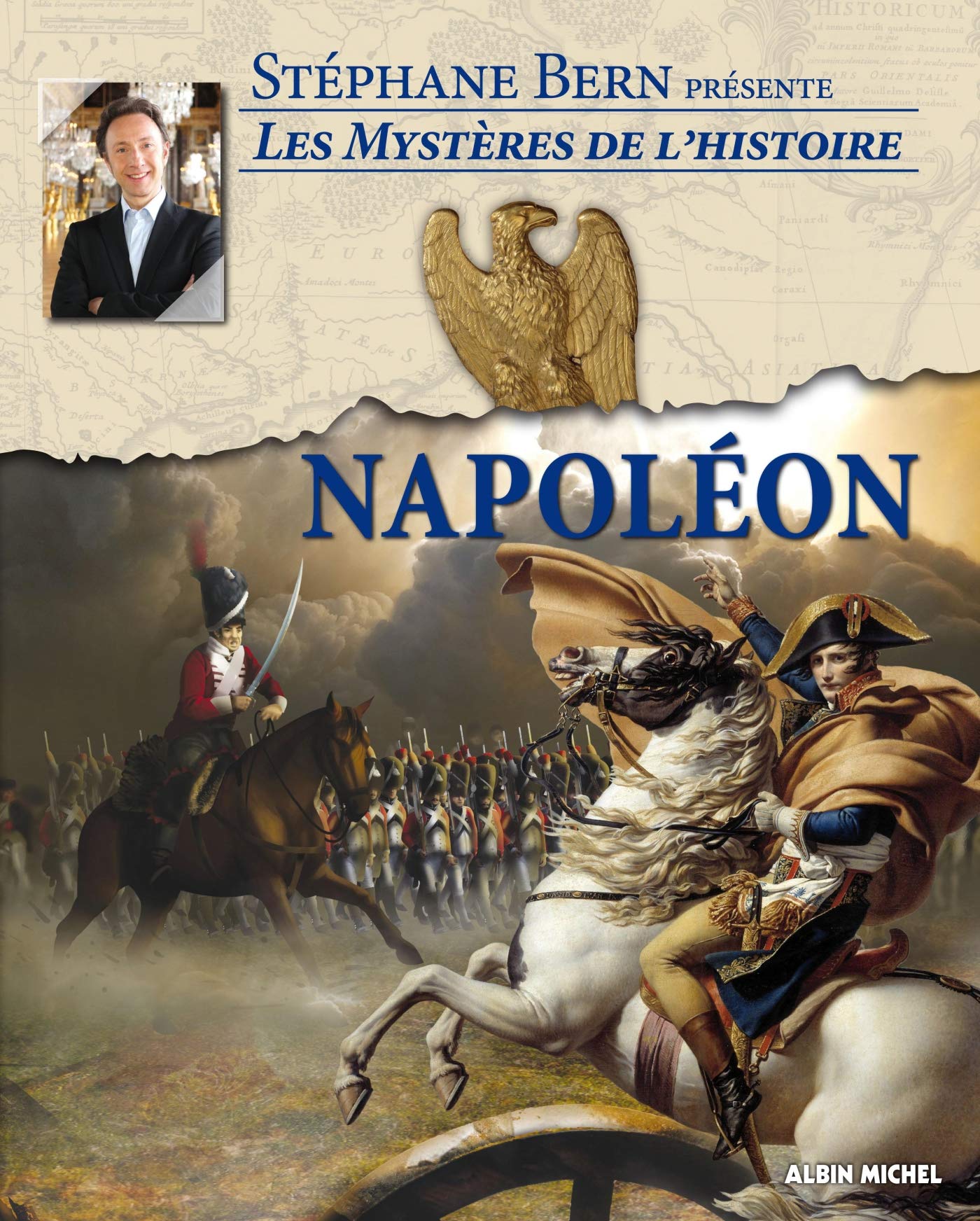 Napoléon 9782226244017